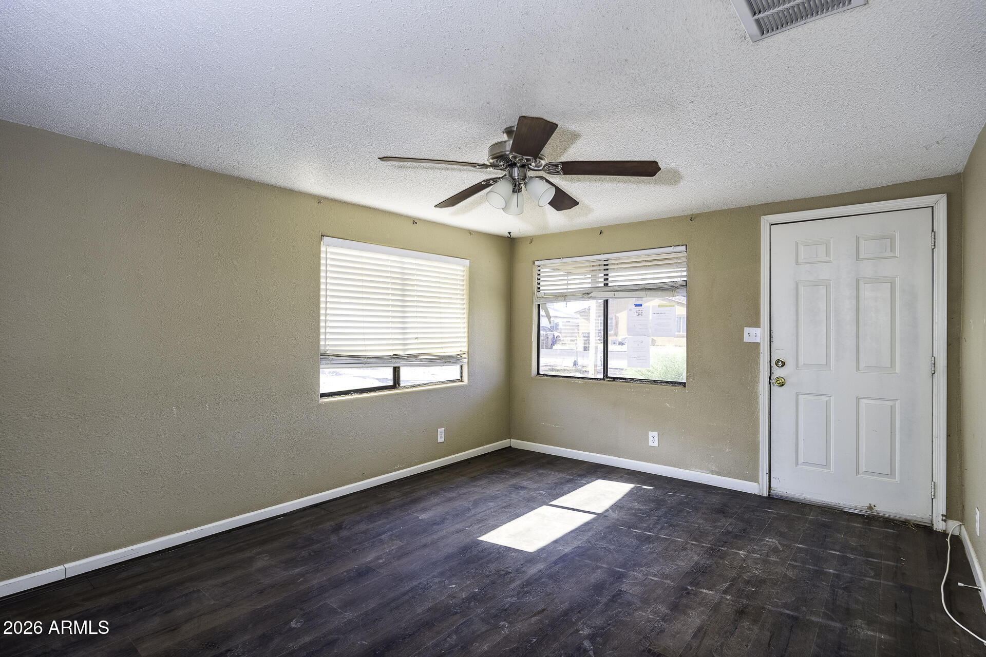 AMD McINTYRE THIRD SUBDIVISION - Residential