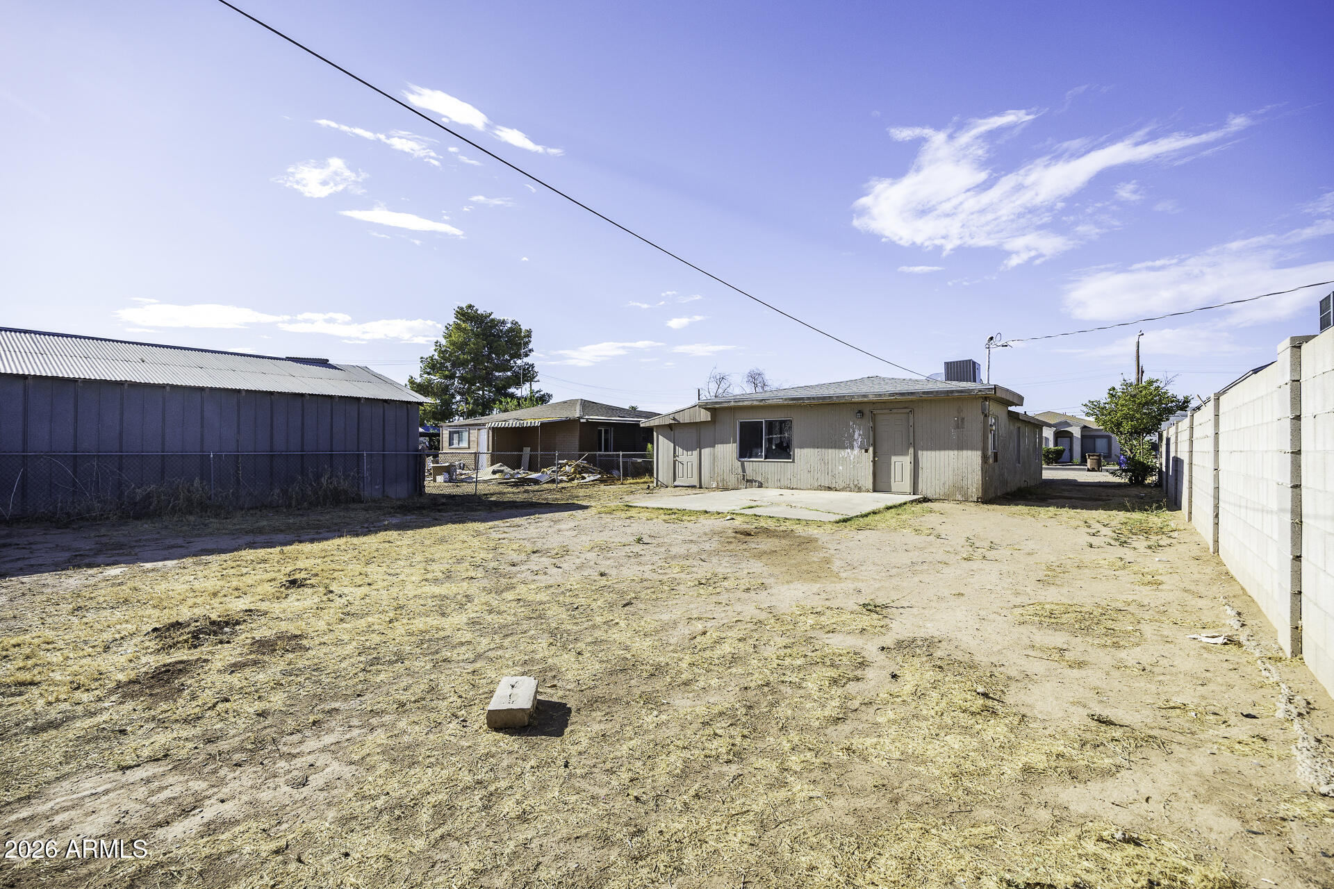 AMD McINTYRE THIRD SUBDIVISION - Residential