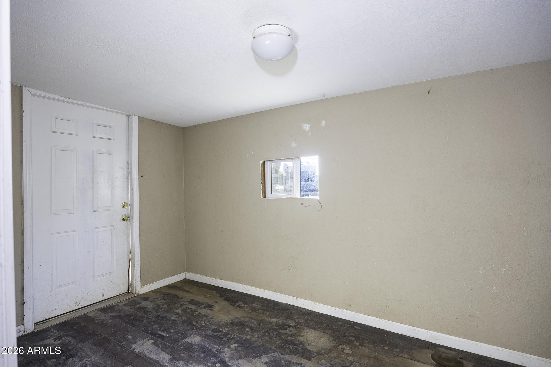 AMD McINTYRE THIRD SUBDIVISION - Residential