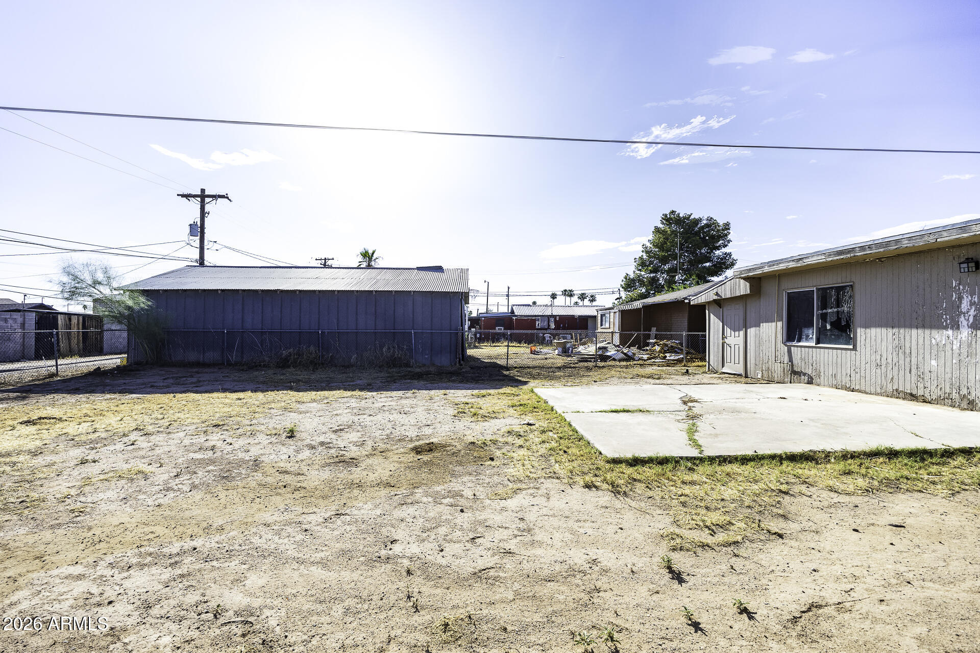 AMD McINTYRE THIRD SUBDIVISION - Residential