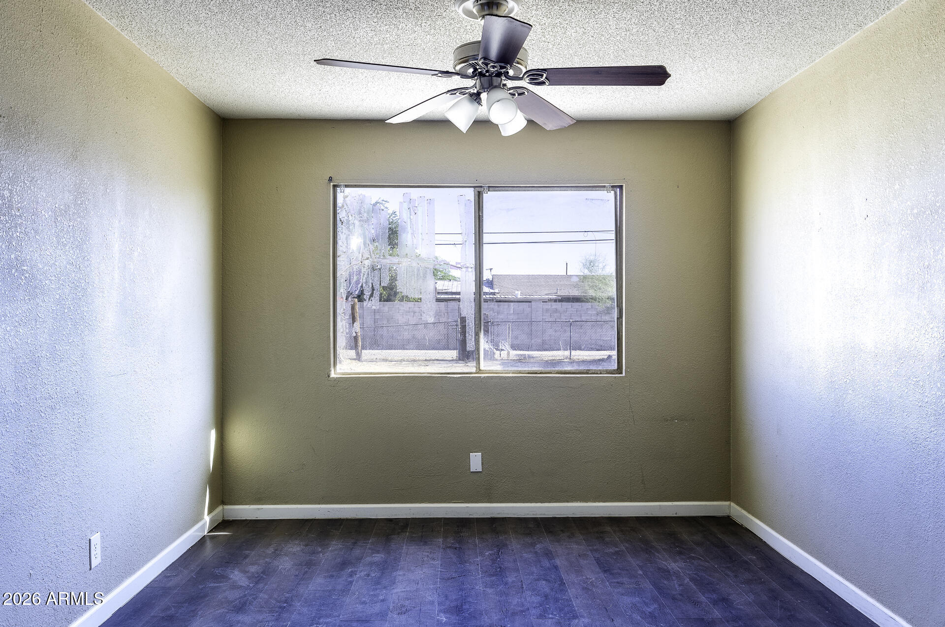 AMD McINTYRE THIRD SUBDIVISION - Residential