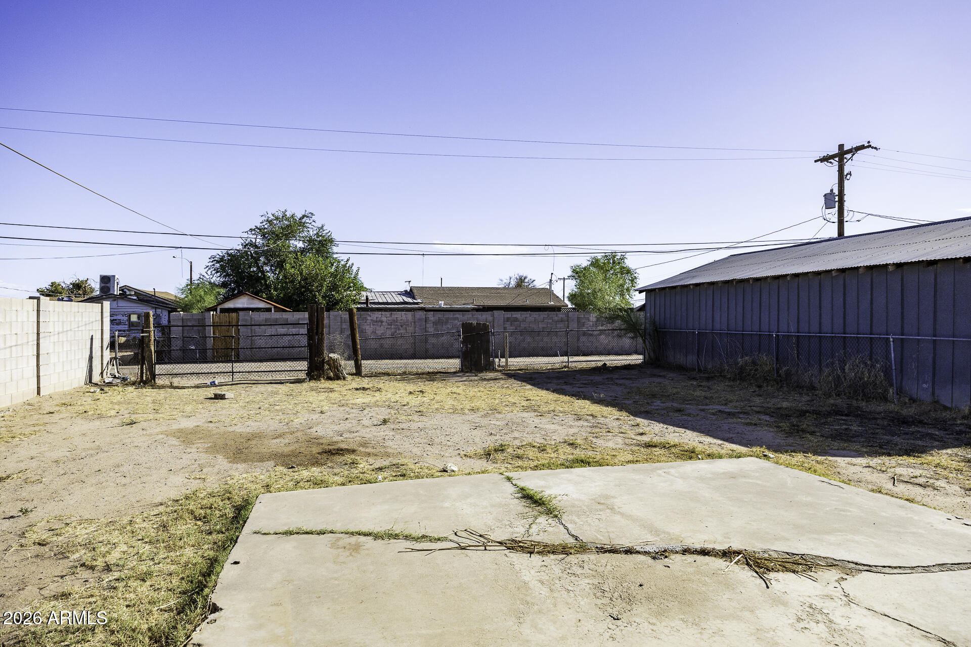 AMD McINTYRE THIRD SUBDIVISION - Residential