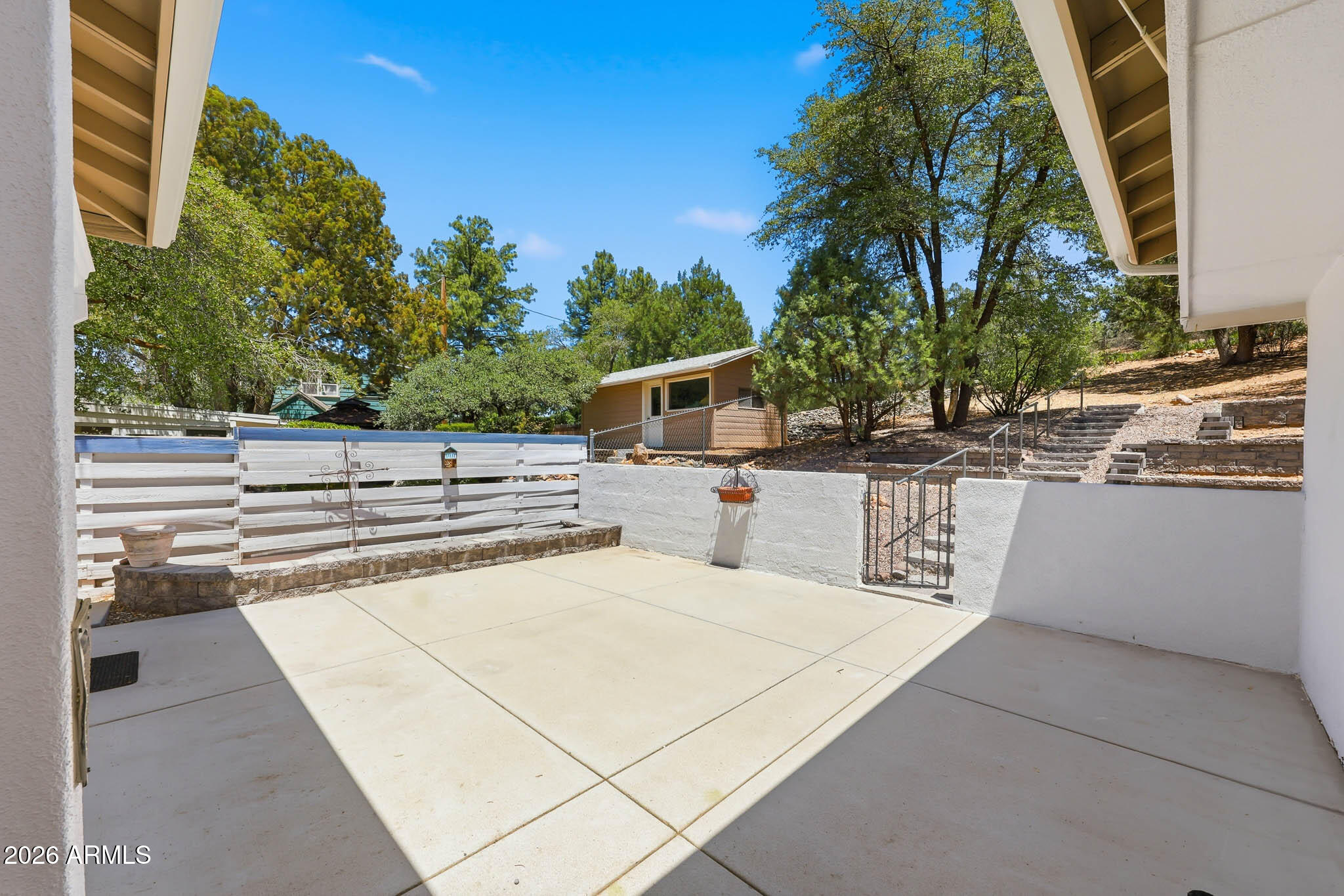 BUENA VISTA HEIGHTS - Residential