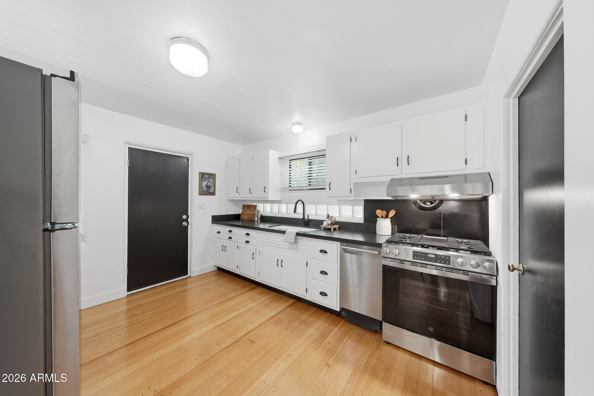 BUENA VISTA HEIGHTS - Residential