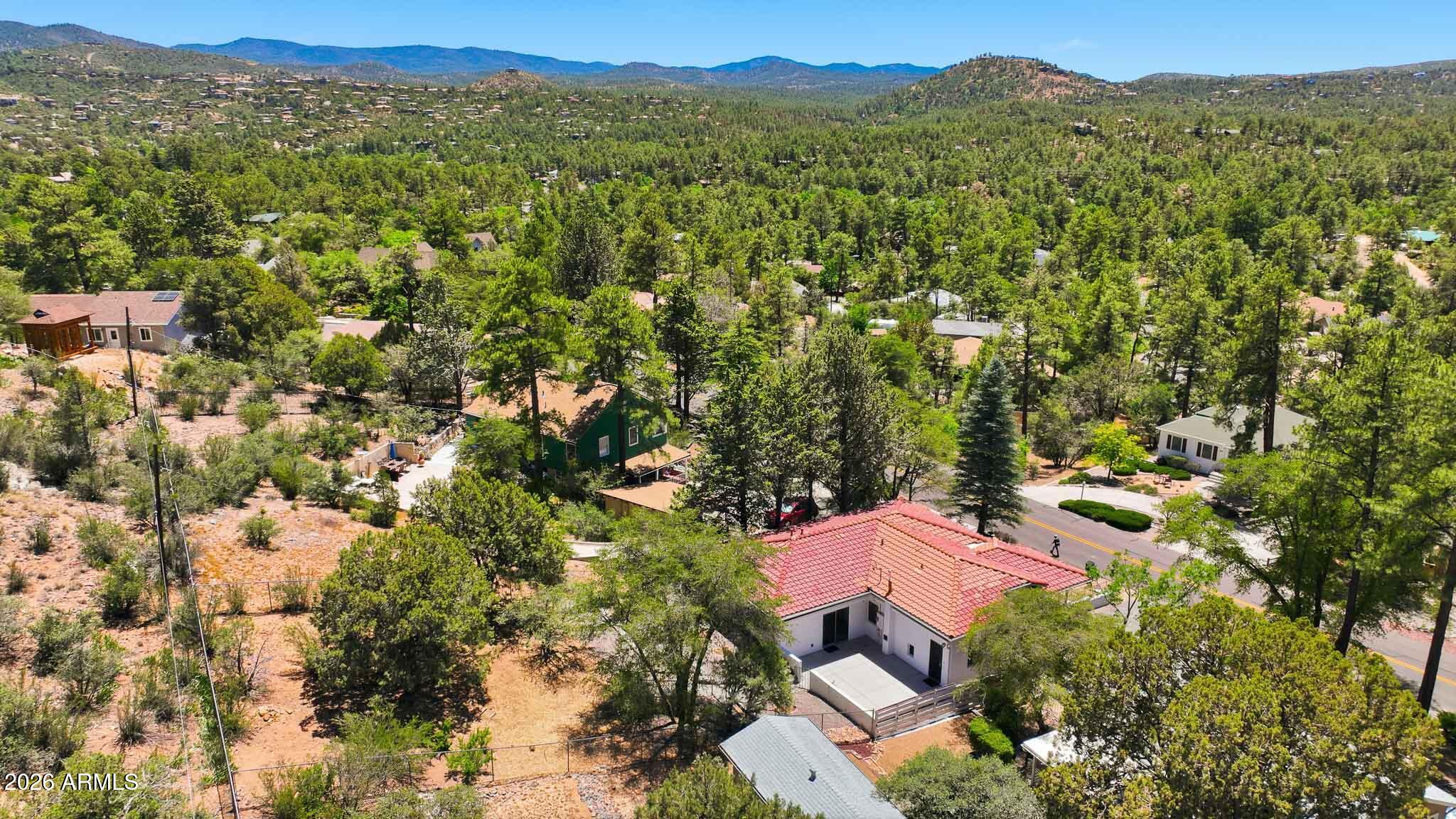 BUENA VISTA HEIGHTS - Residential