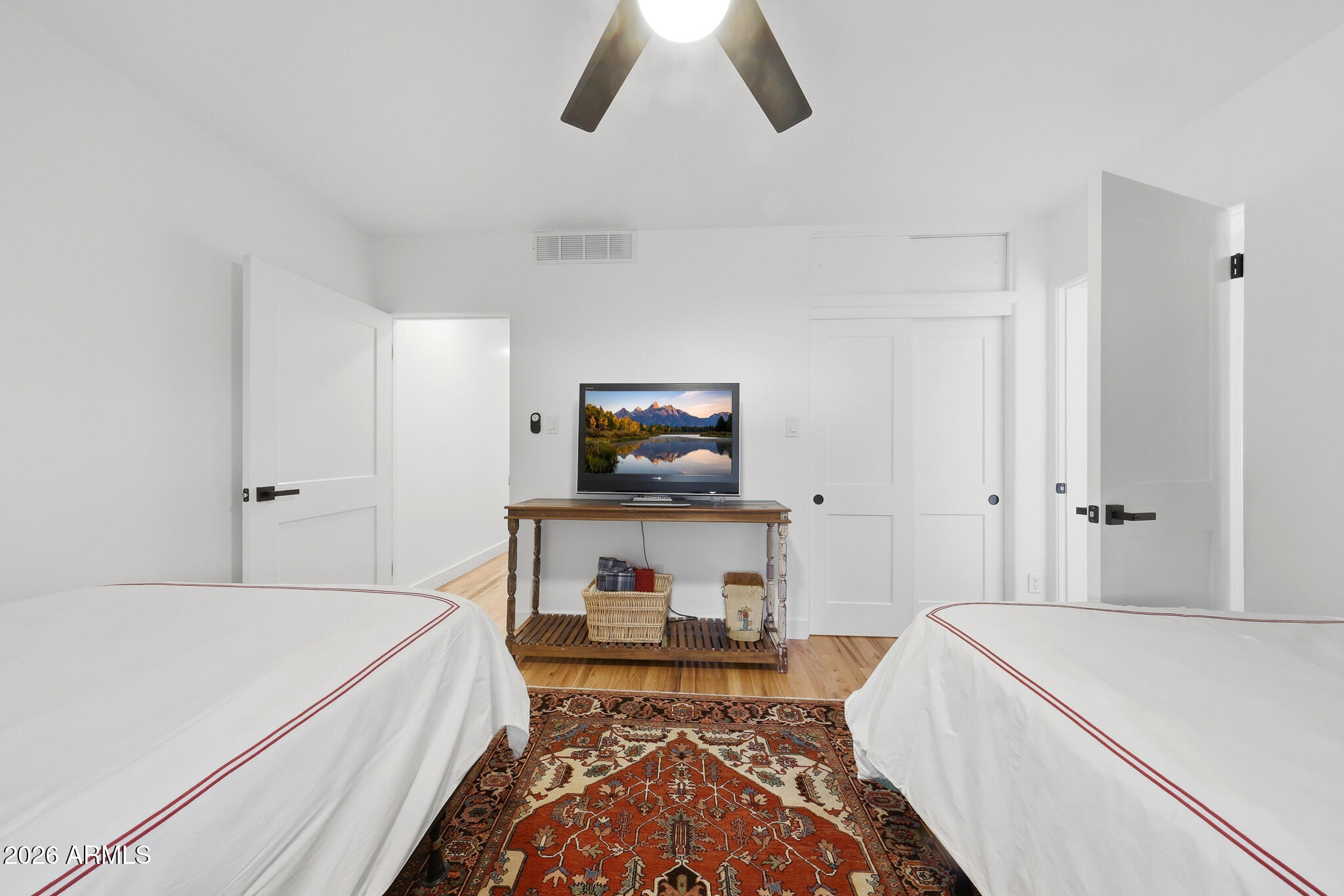 BUENA VISTA HEIGHTS - Residential