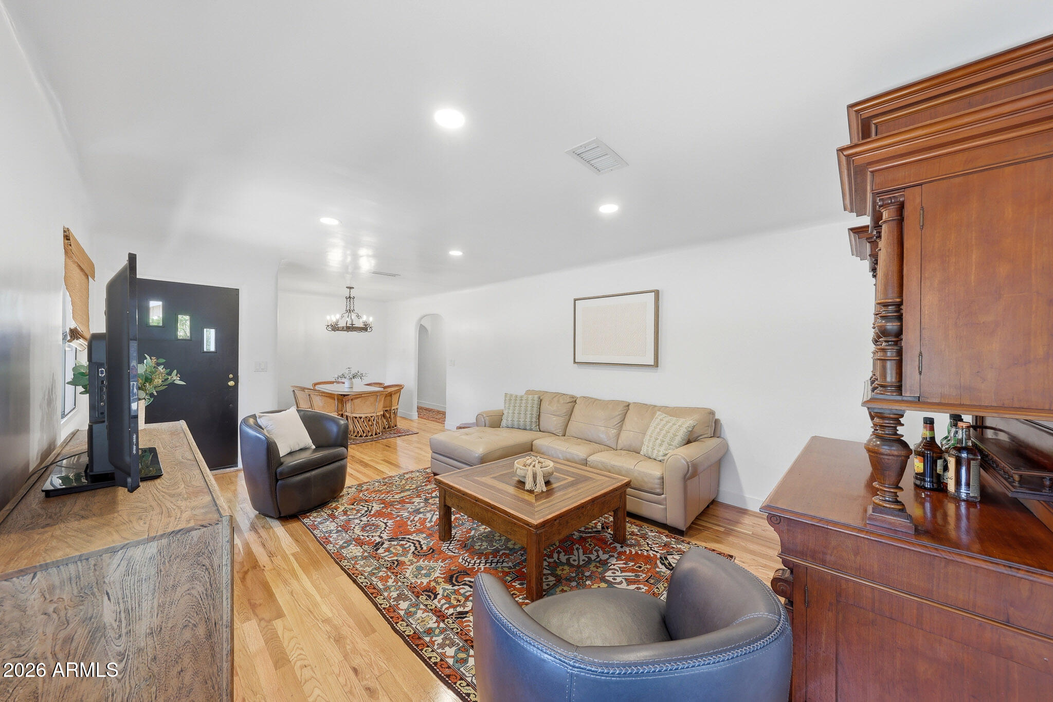 BUENA VISTA HEIGHTS - Residential
