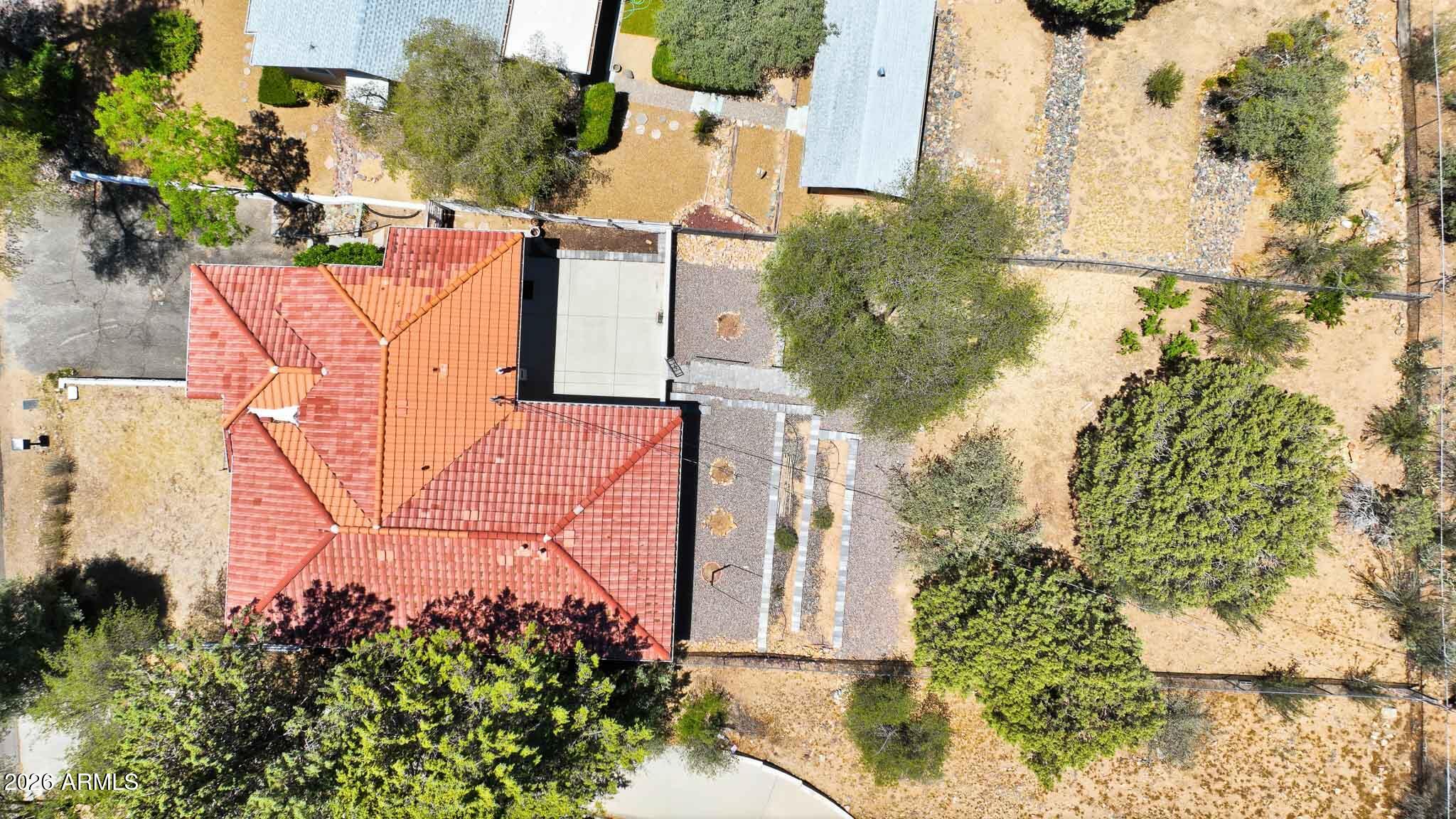 BUENA VISTA HEIGHTS - Residential