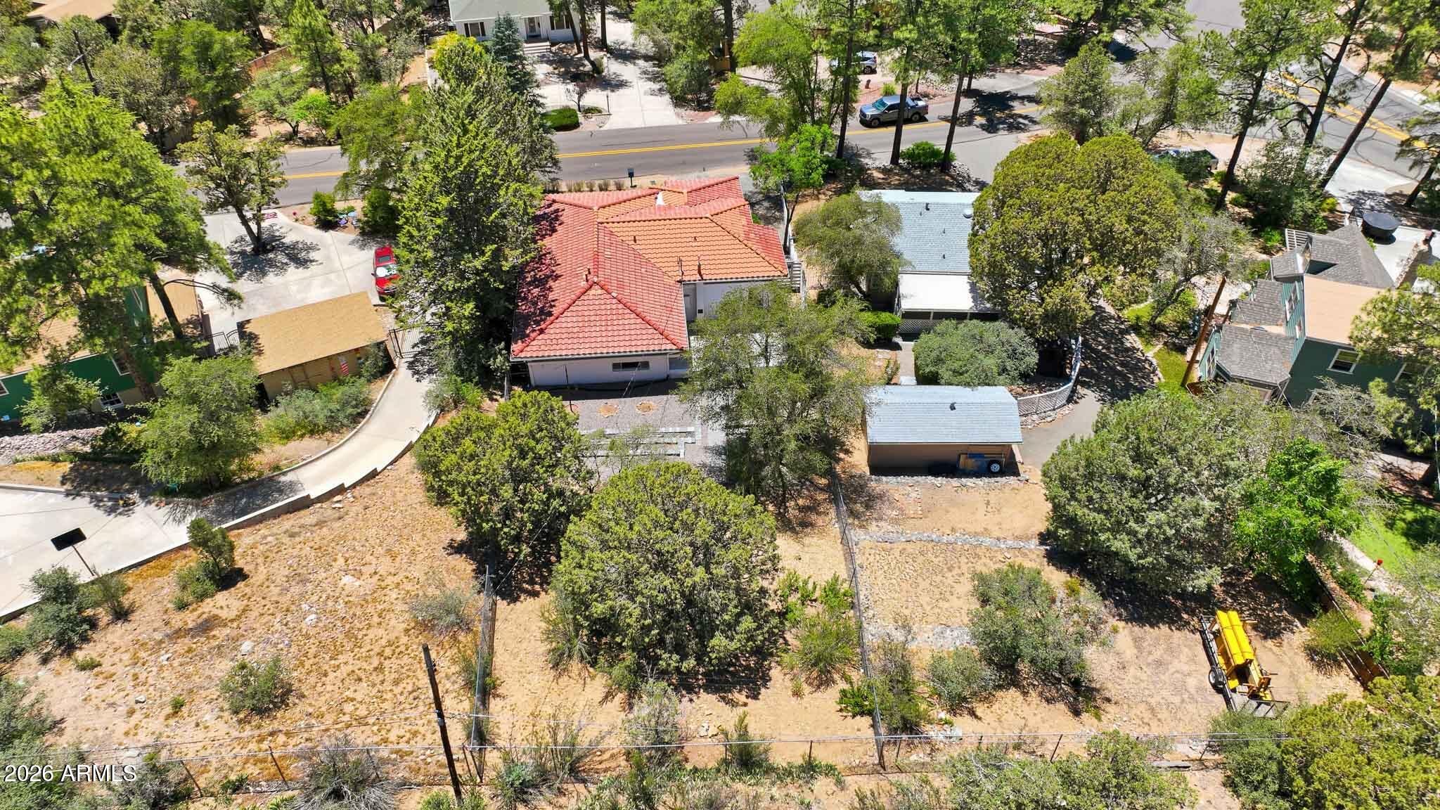BUENA VISTA HEIGHTS - Residential