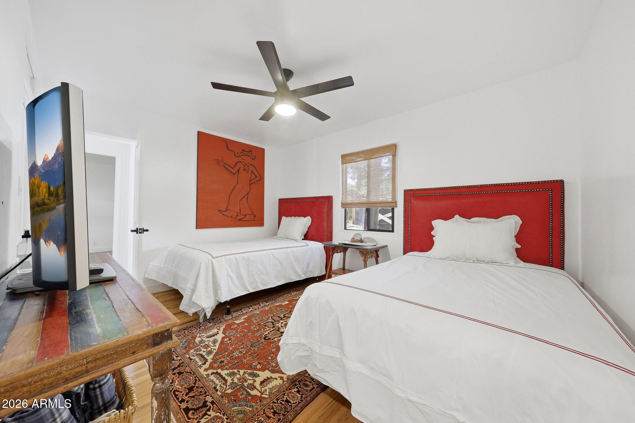 BUENA VISTA HEIGHTS - Residential