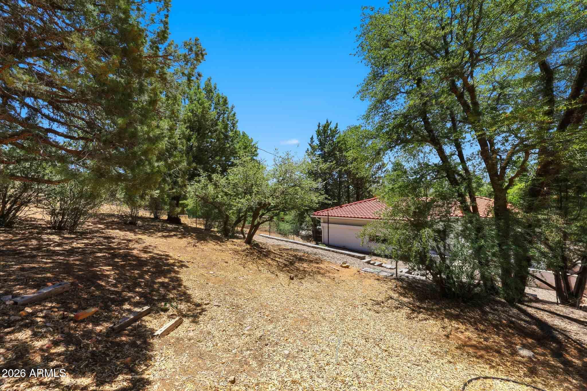 BUENA VISTA HEIGHTS - Residential