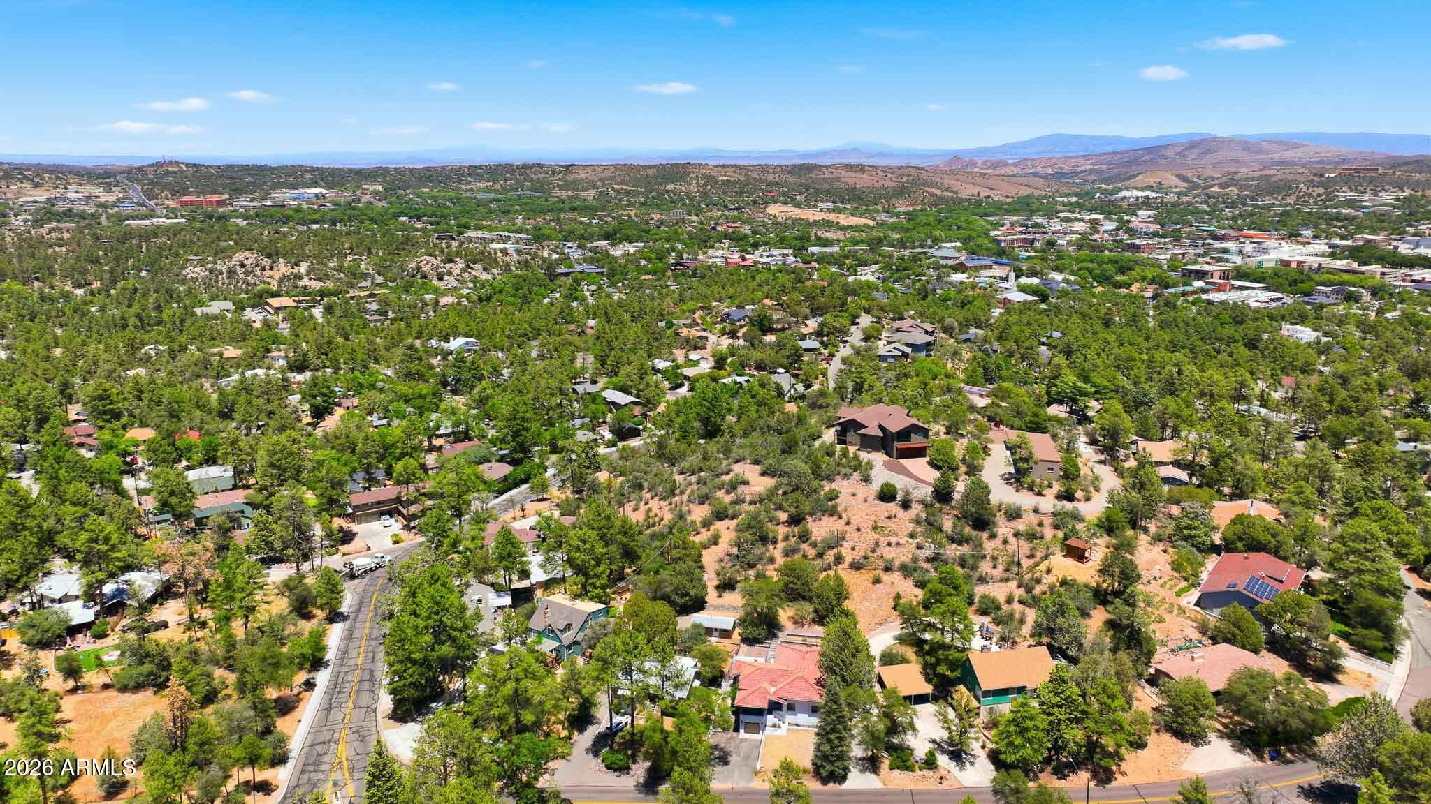 BUENA VISTA HEIGHTS - Residential