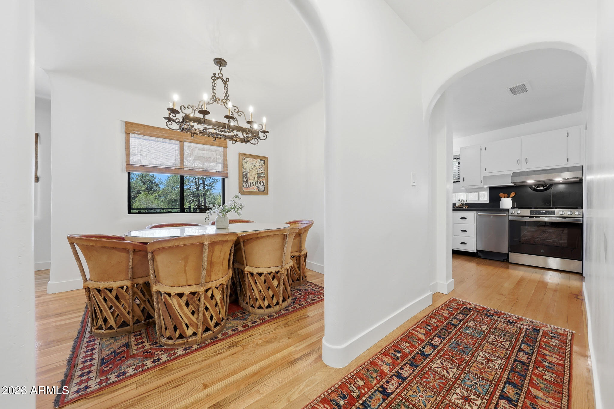 BUENA VISTA HEIGHTS - Residential