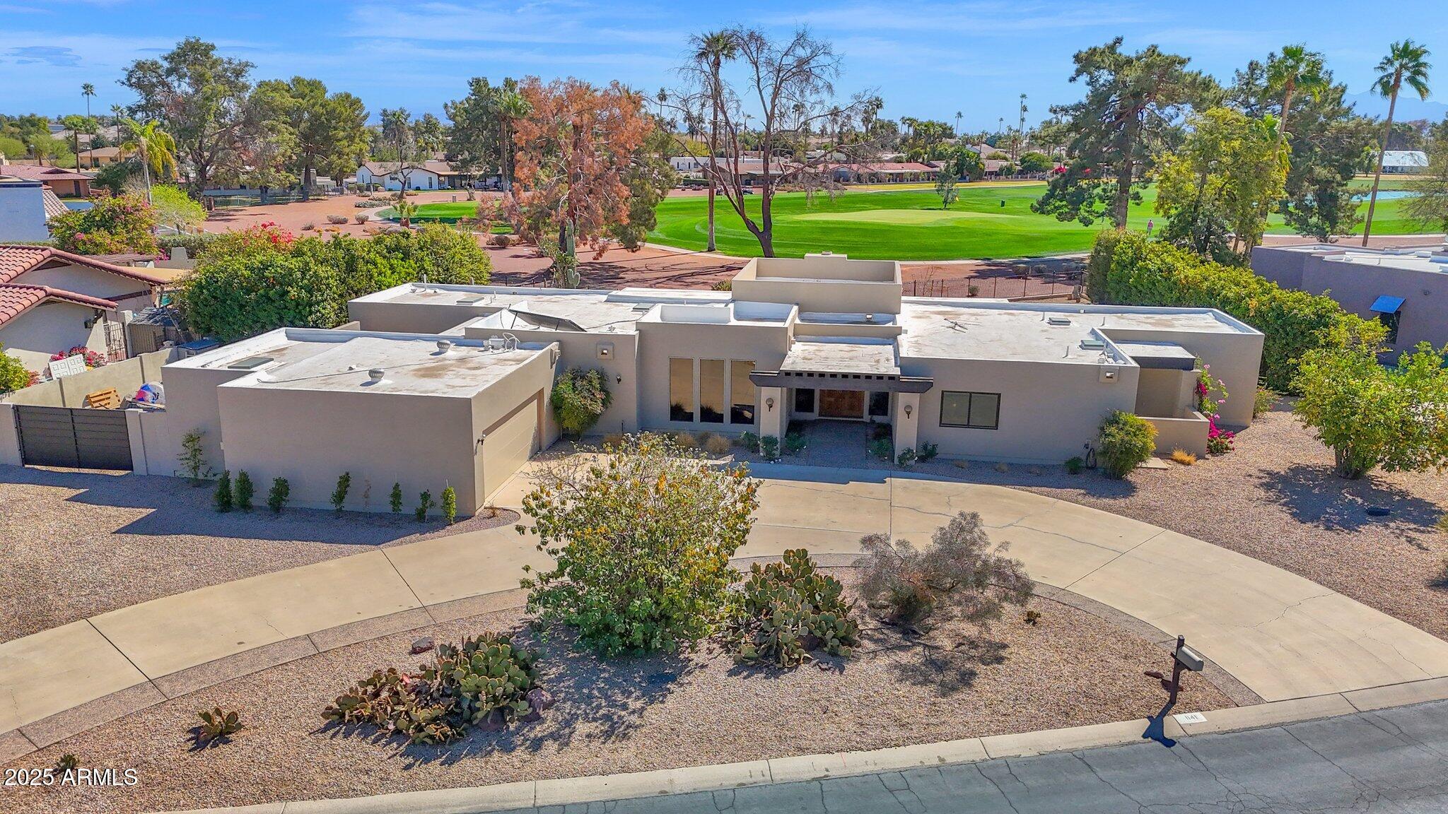 LITCHFIELD PARK SUBDIVISION NO. 18 - Residential