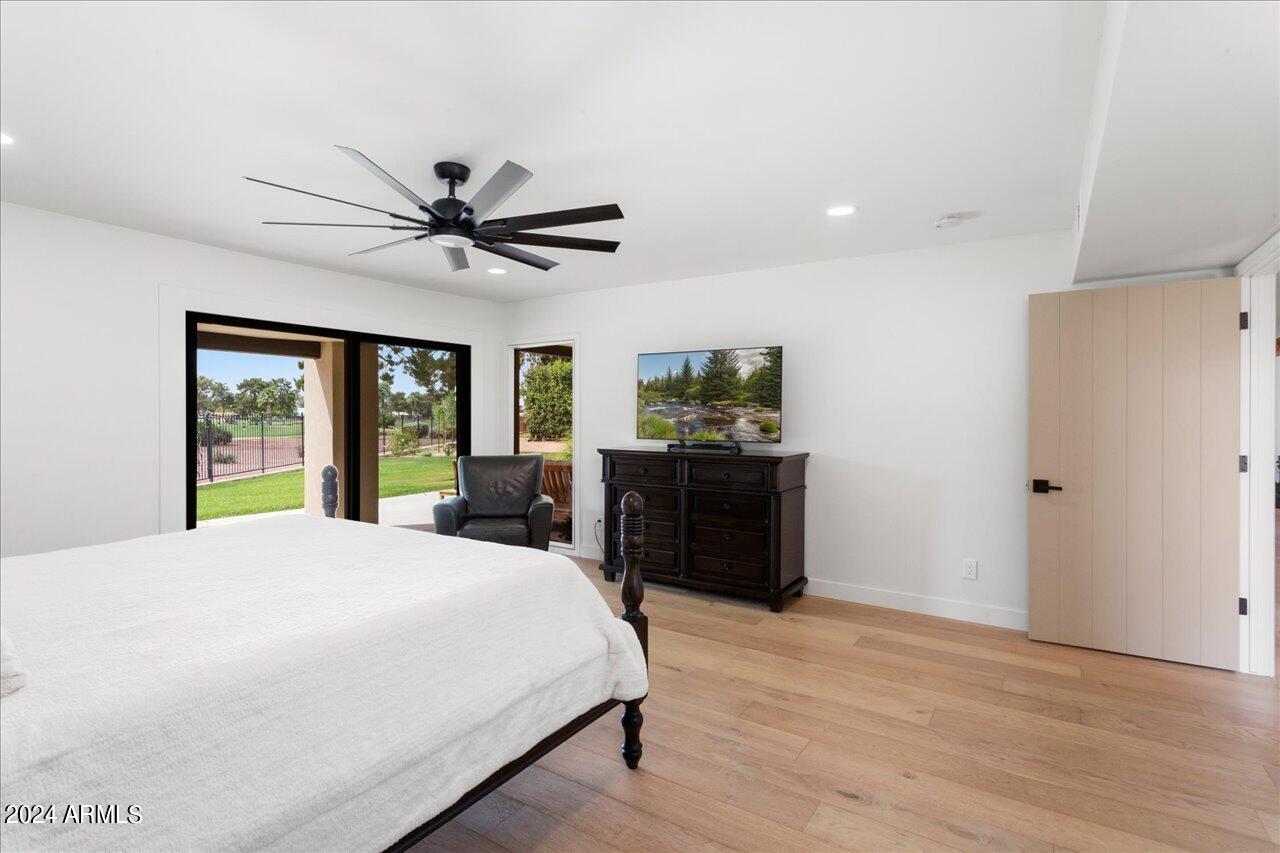 LITCHFIELD PARK SUBDIVISION NO. 18 - Residential