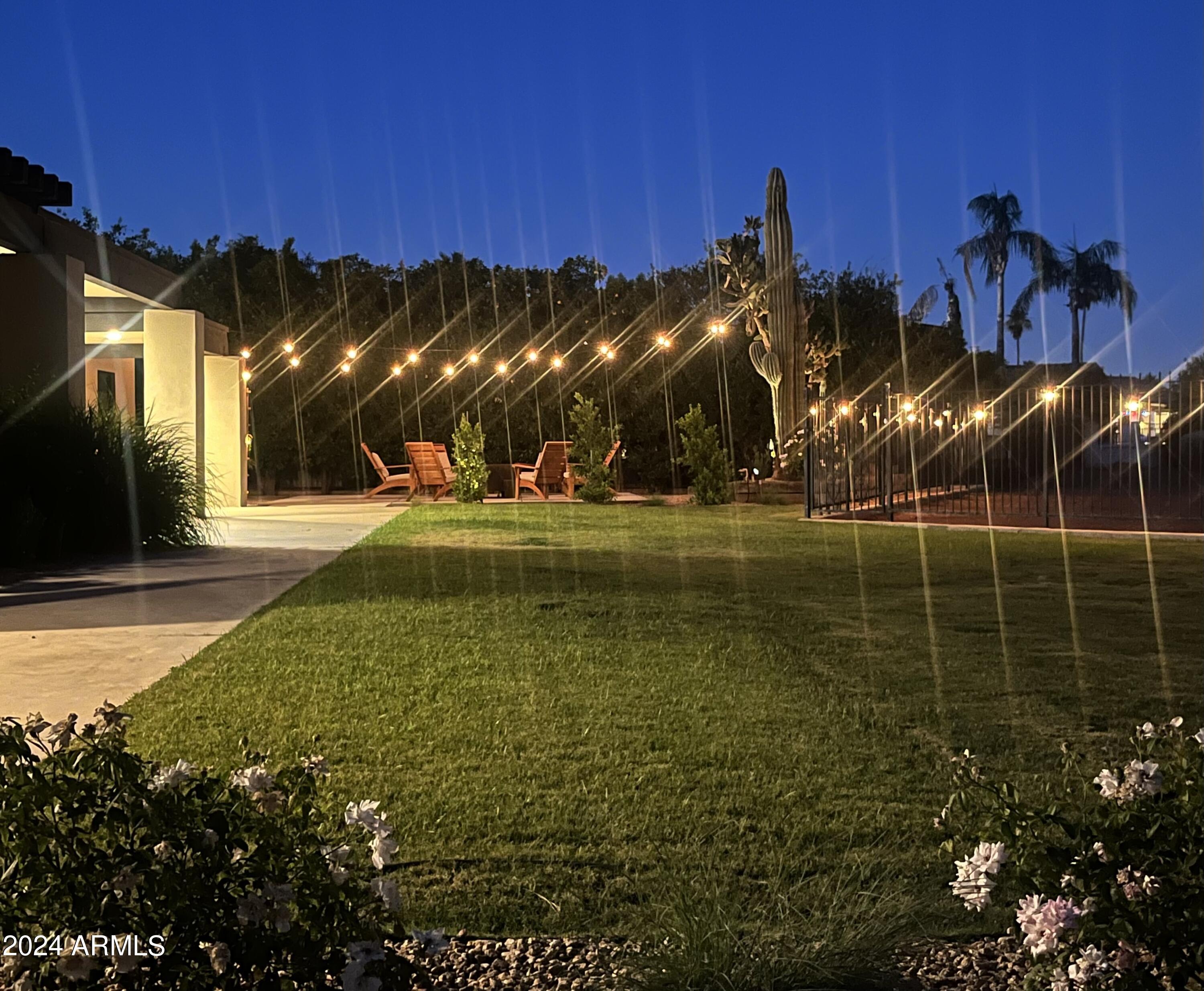 LITCHFIELD PARK SUBDIVISION NO. 18 - Residential