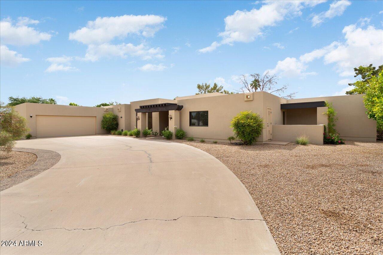 LITCHFIELD PARK SUBDIVISION NO. 18 - Residential