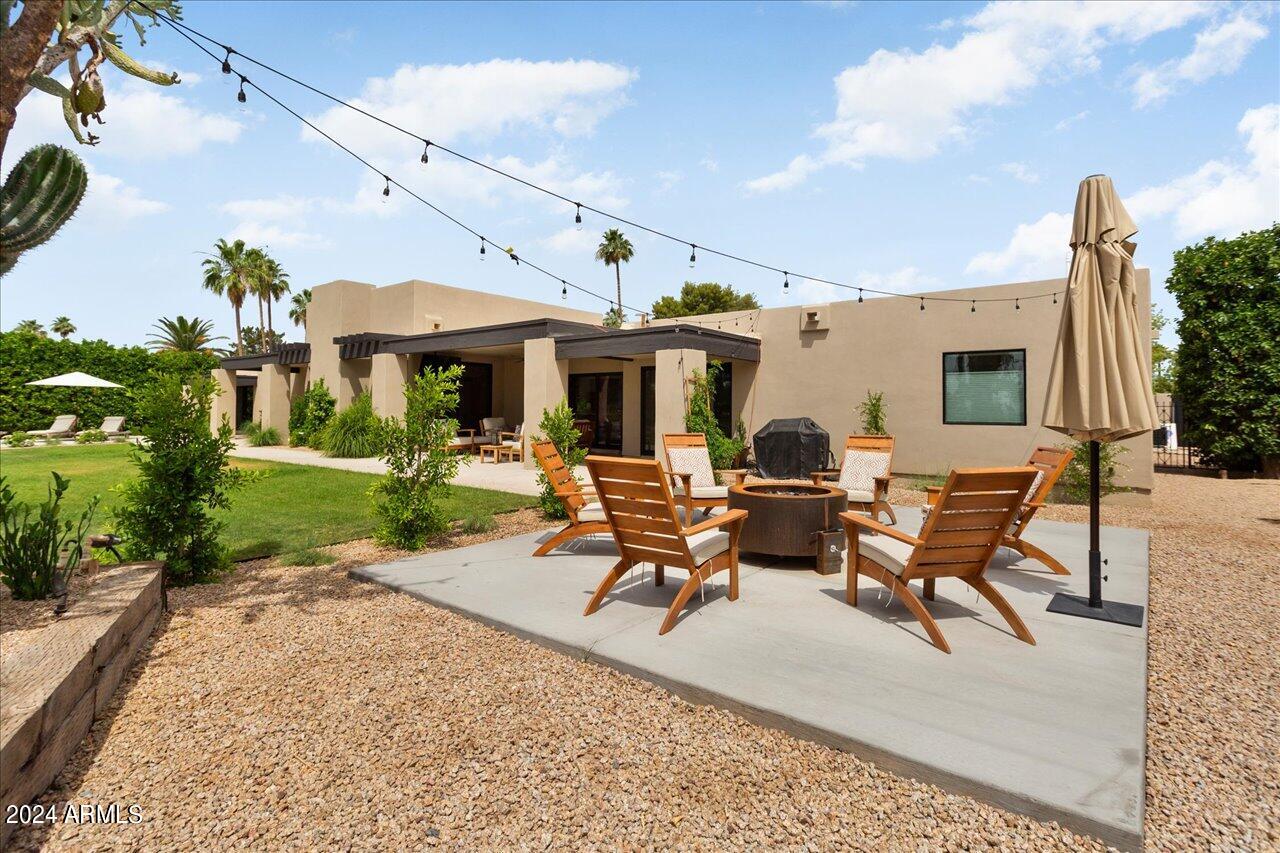 LITCHFIELD PARK SUBDIVISION NO. 18 - Residential
