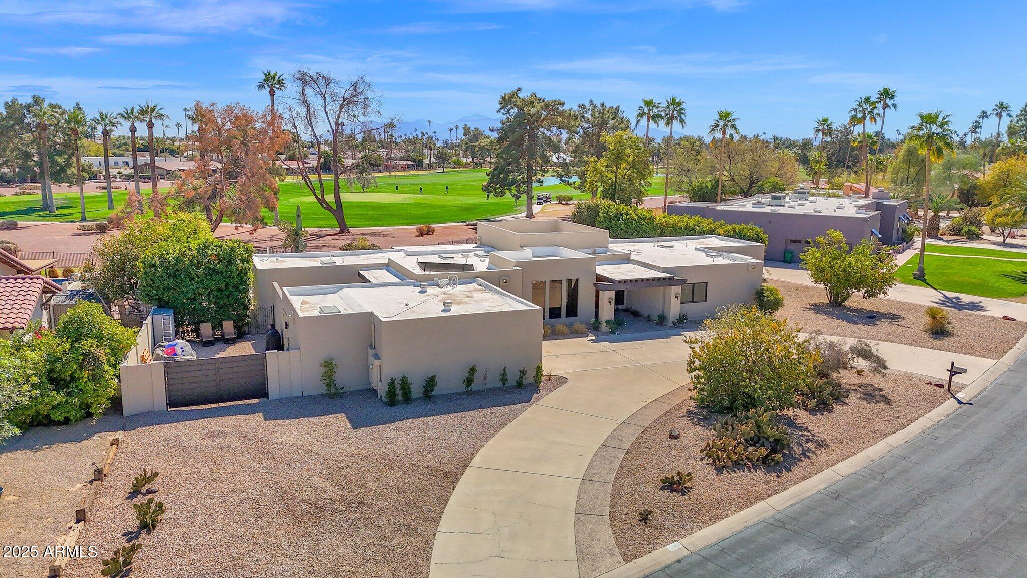 LITCHFIELD PARK SUBDIVISION NO. 18 - Residential