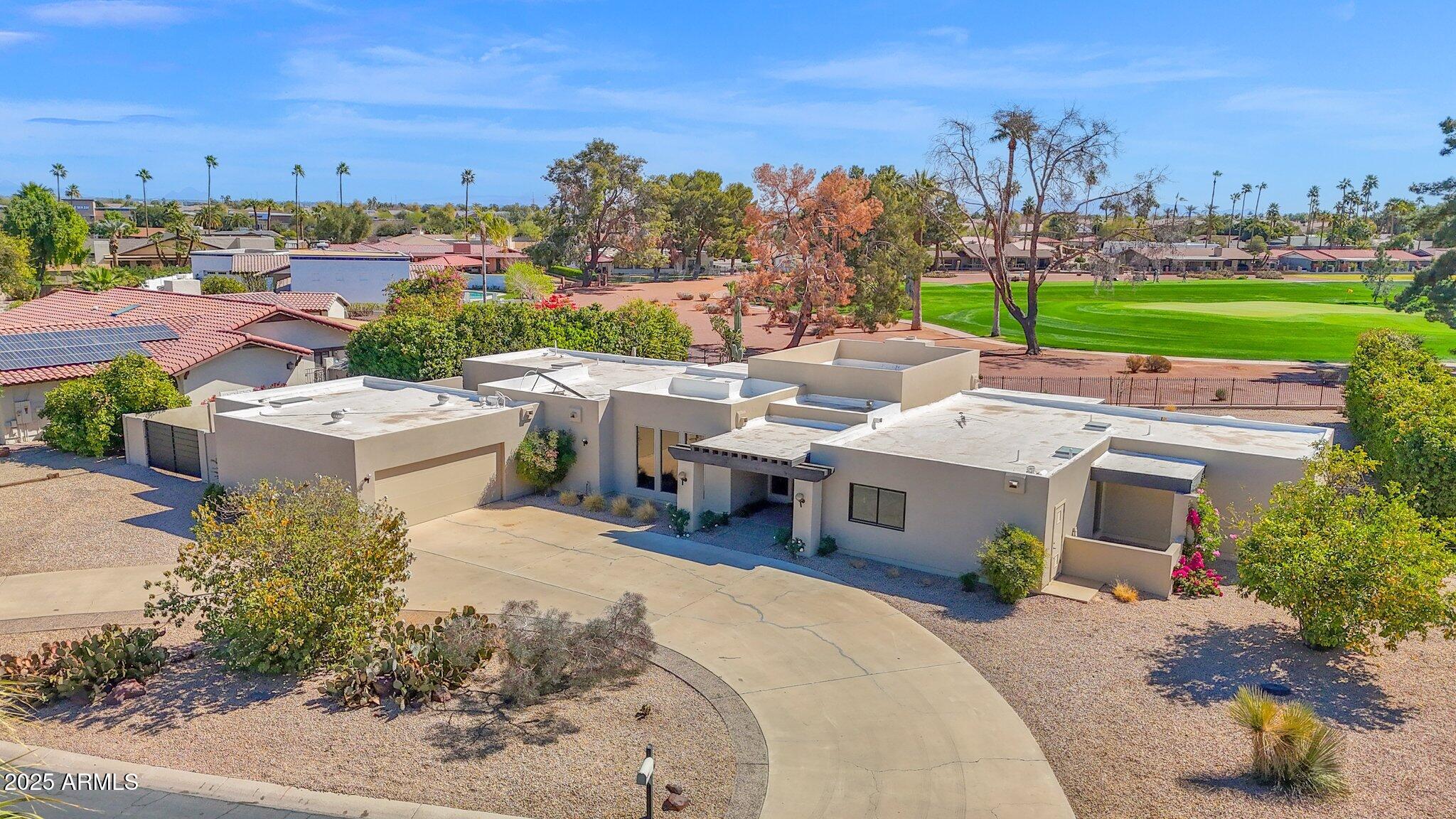 LITCHFIELD PARK SUBDIVISION NO. 18 - Residential