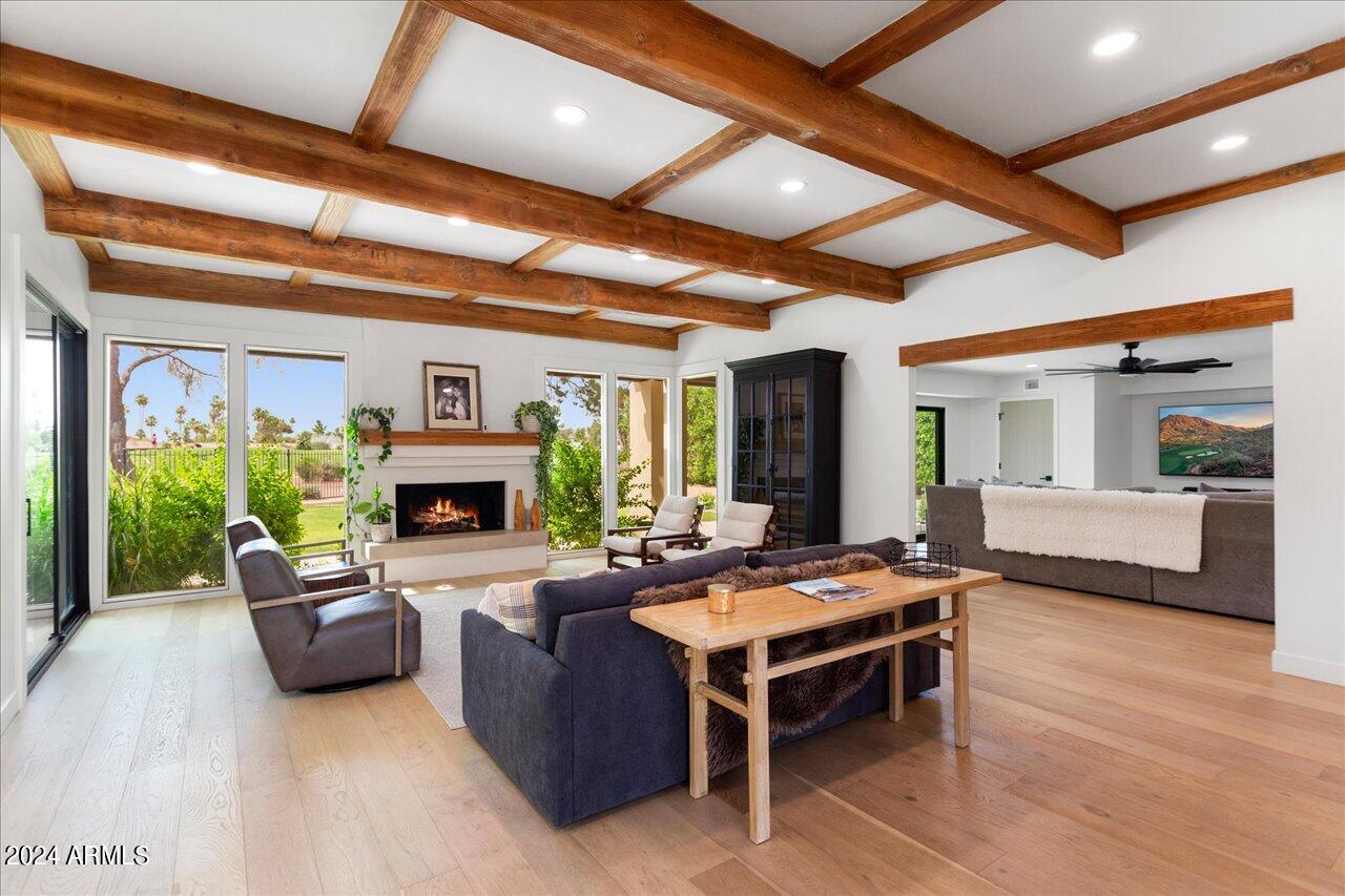 LITCHFIELD PARK SUBDIVISION NO. 18 - Residential