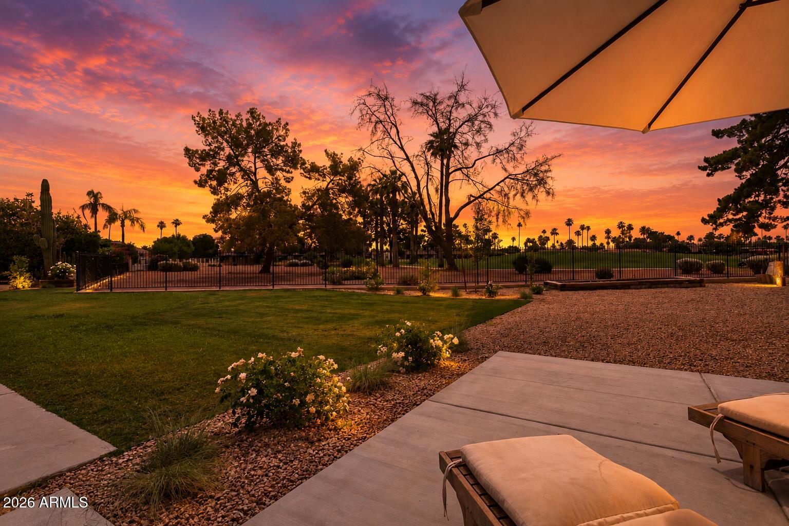LITCHFIELD PARK SUBDIVISION NO. 18 - Residential