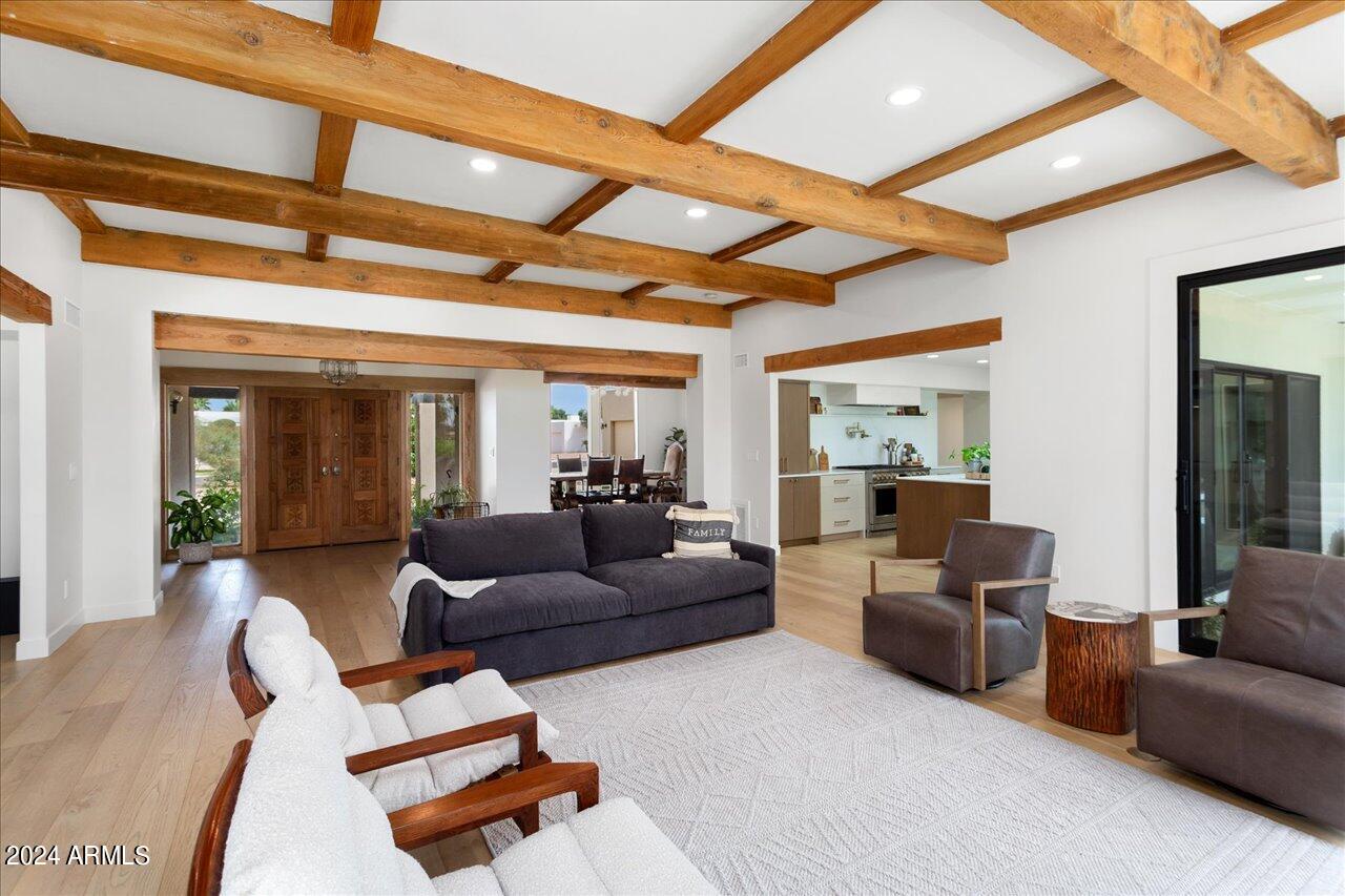 LITCHFIELD PARK SUBDIVISION NO. 18 - Residential