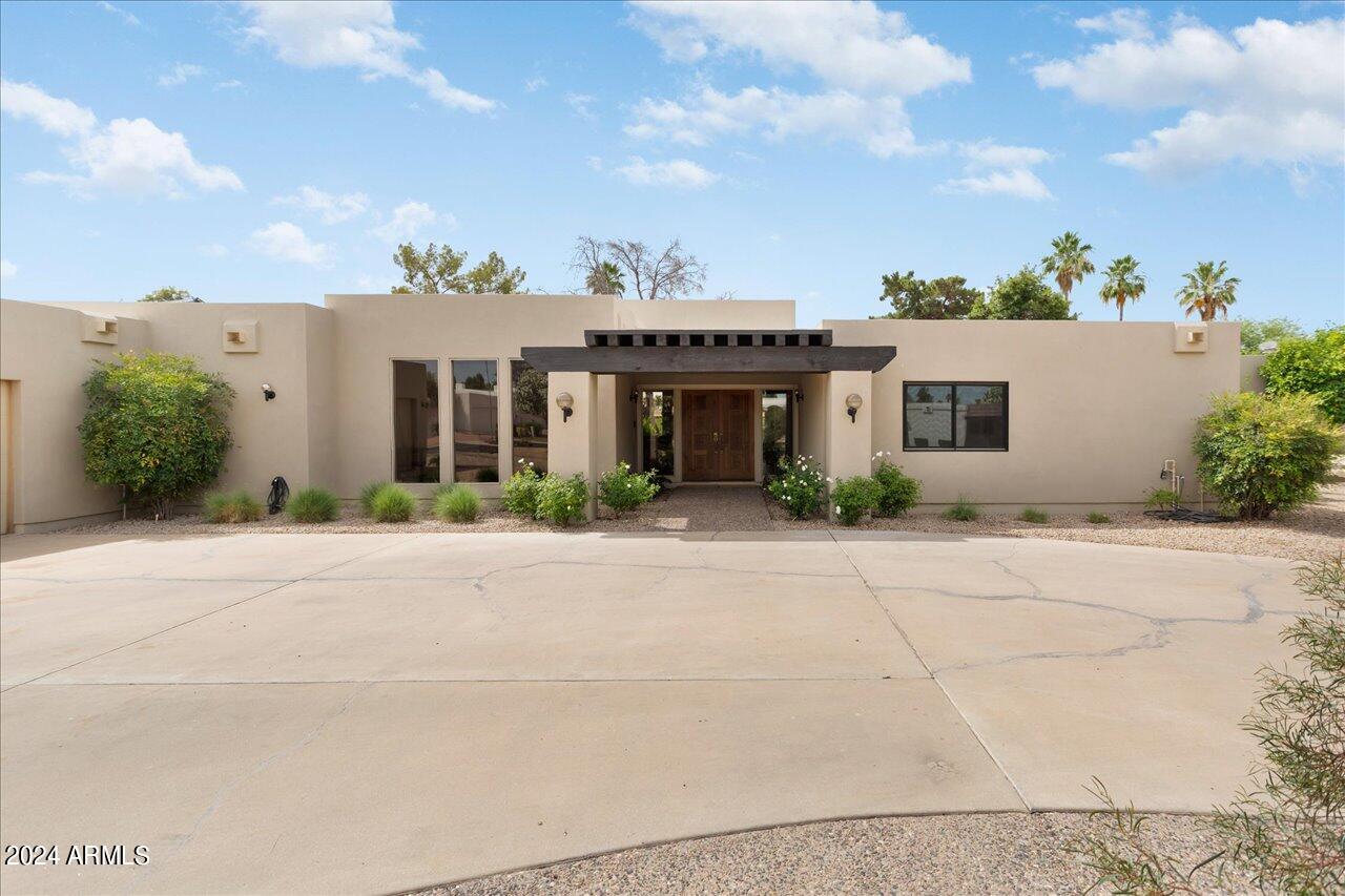 LITCHFIELD PARK SUBDIVISION NO. 18 - Residential