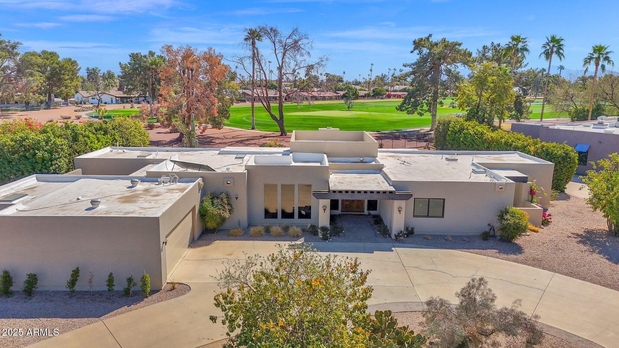 LITCHFIELD PARK SUBDIVISION NO. 18 - Residential