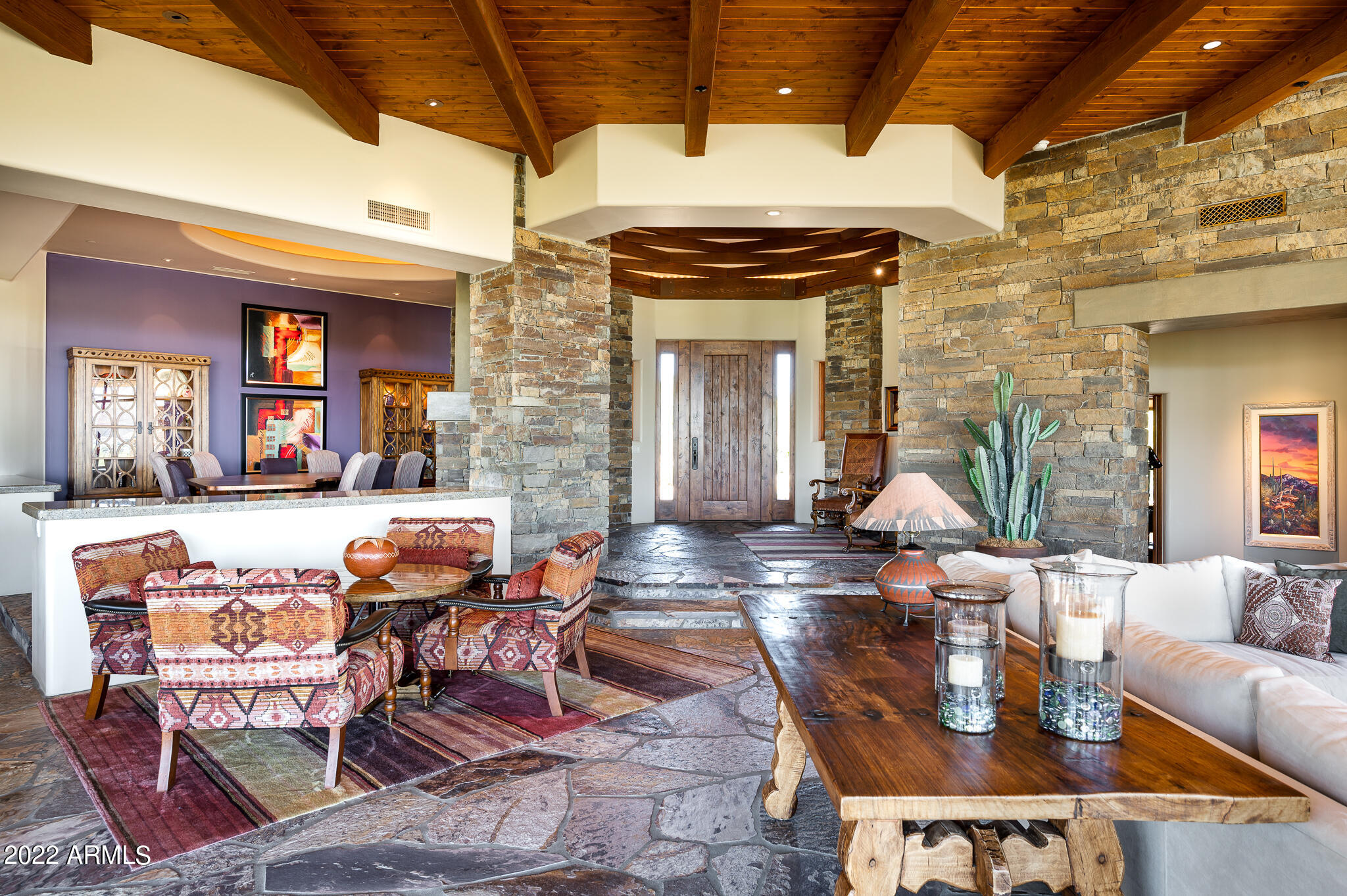 DESERT MOUNTAIN PHASE 3 UNIT 32, Village of Saguaro Forest - Residential