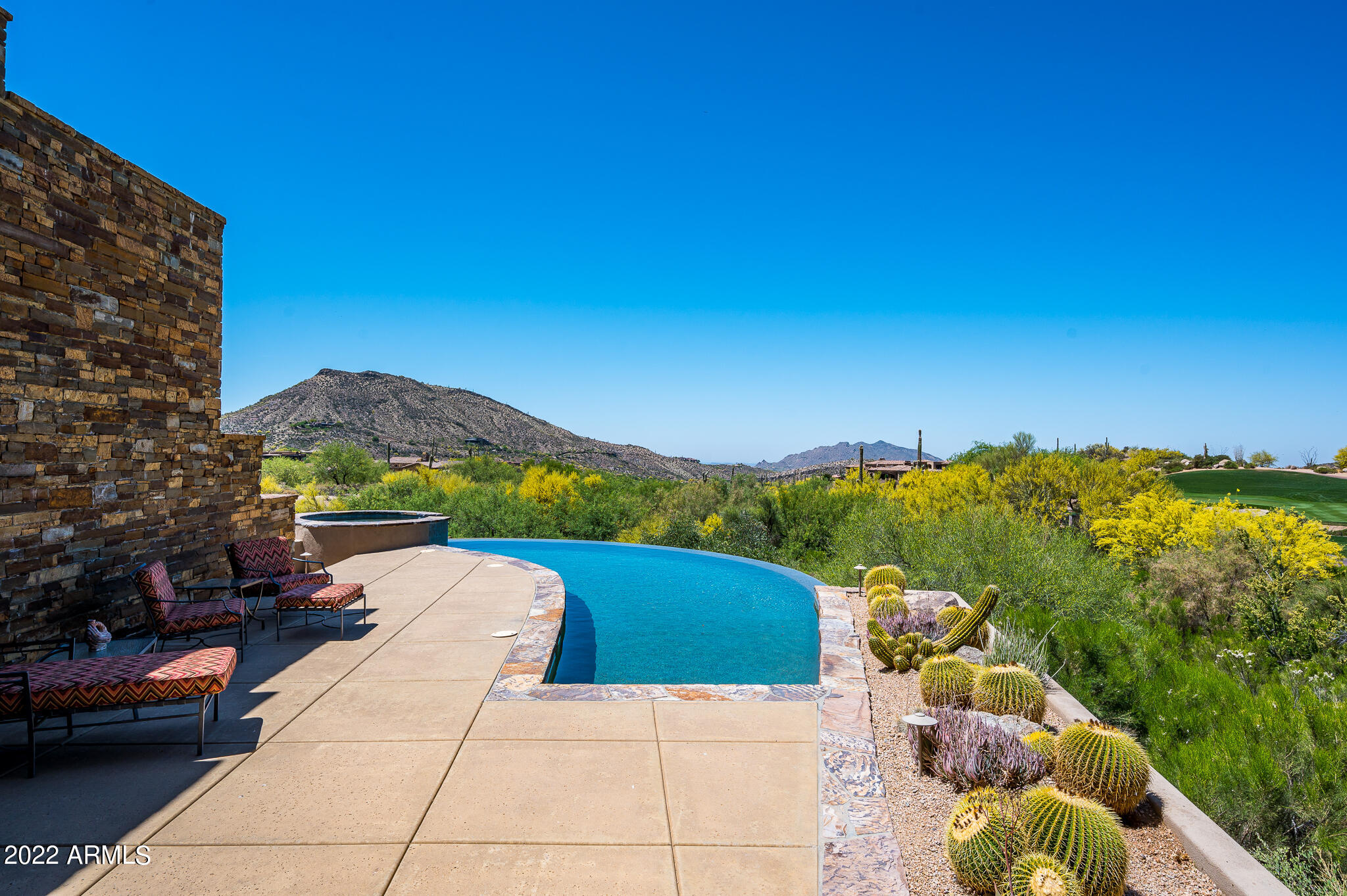 DESERT MOUNTAIN PHASE 3 UNIT 32, Village of Saguaro Forest - Residential