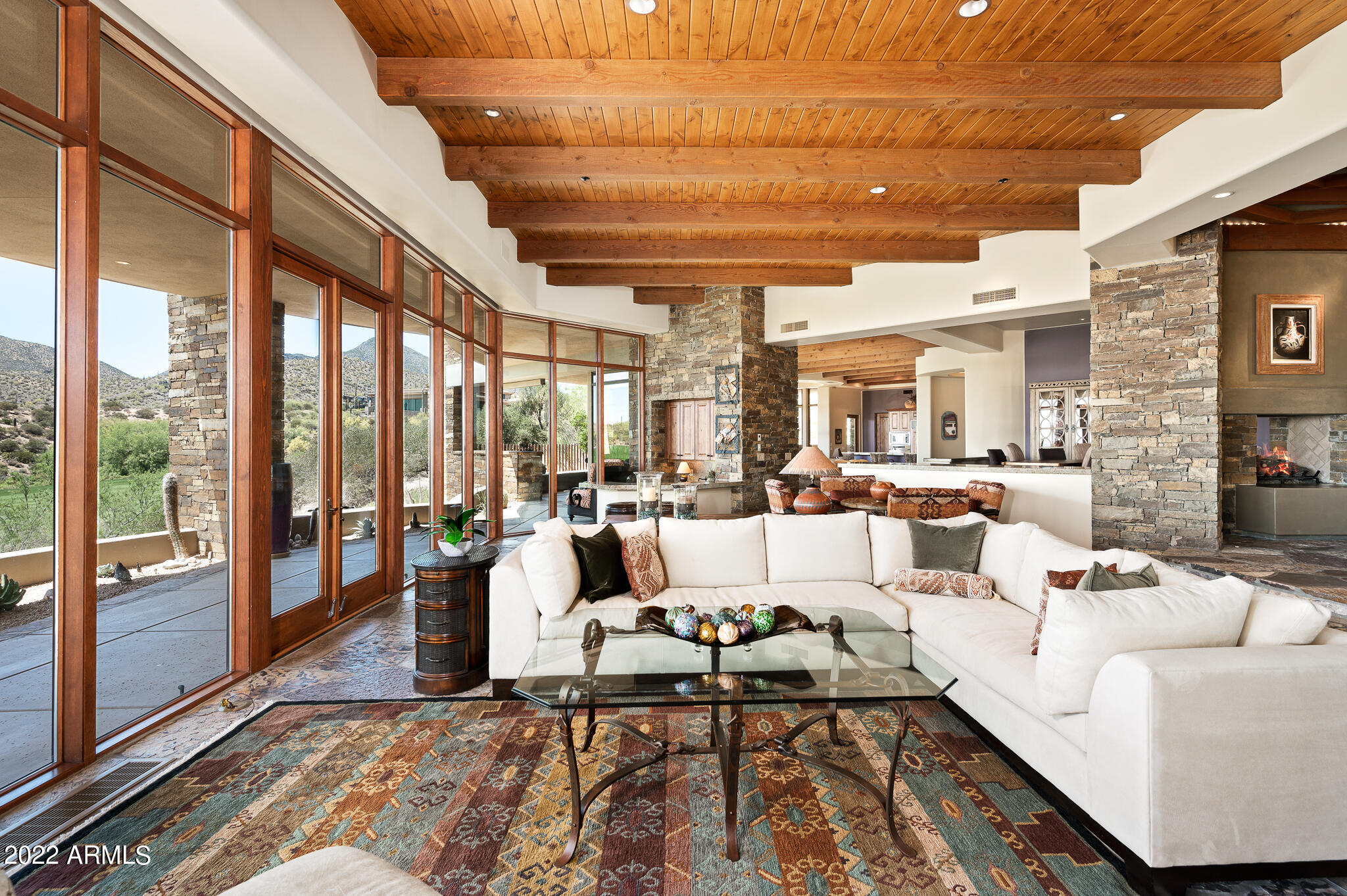 DESERT MOUNTAIN PHASE 3 UNIT 32, Village of Saguaro Forest - Residential