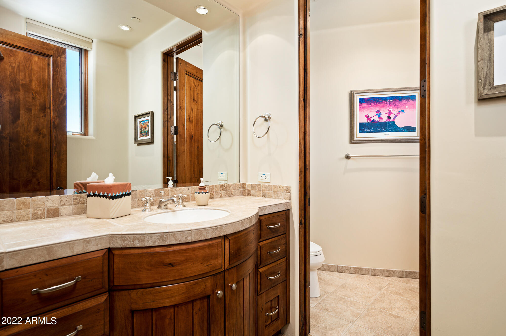 DESERT MOUNTAIN PHASE 3 UNIT 32, Village of Saguaro Forest - Residential