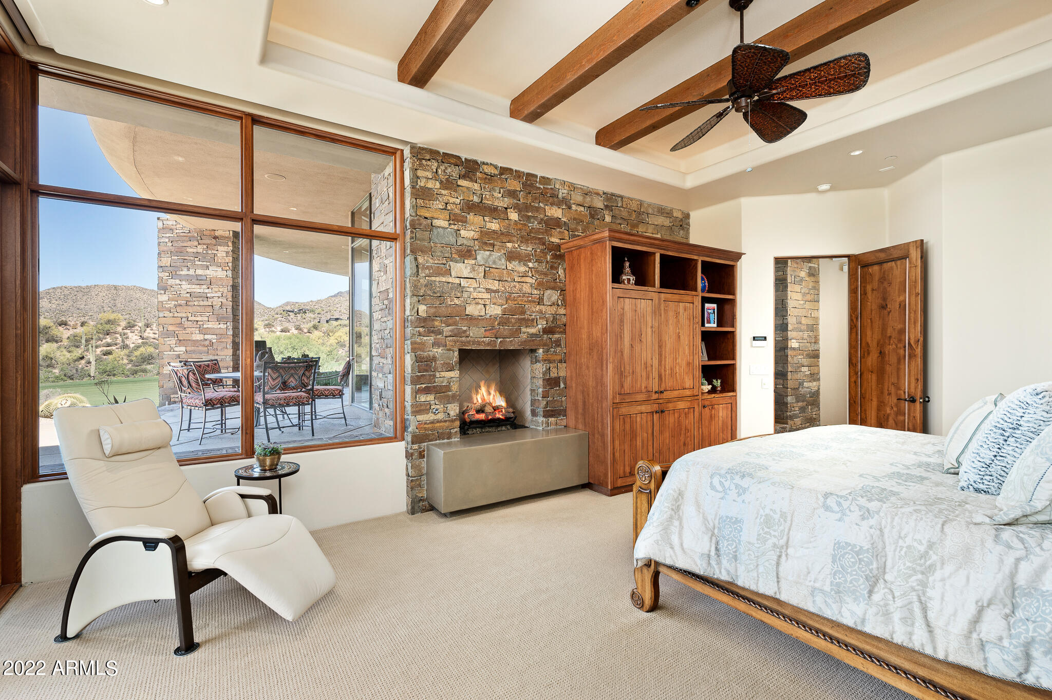 DESERT MOUNTAIN PHASE 3 UNIT 32, Village of Saguaro Forest - Residential