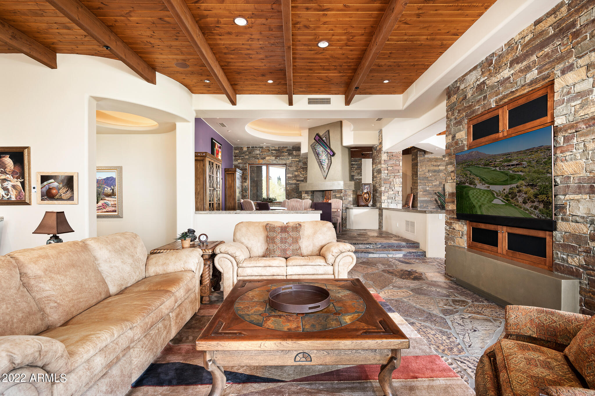 DESERT MOUNTAIN PHASE 3 UNIT 32, Village of Saguaro Forest - Residential
