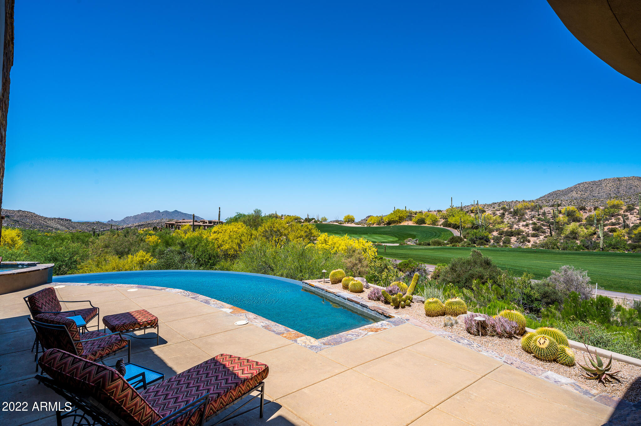 DESERT MOUNTAIN PHASE 3 UNIT 32, Village of Saguaro Forest - Residential