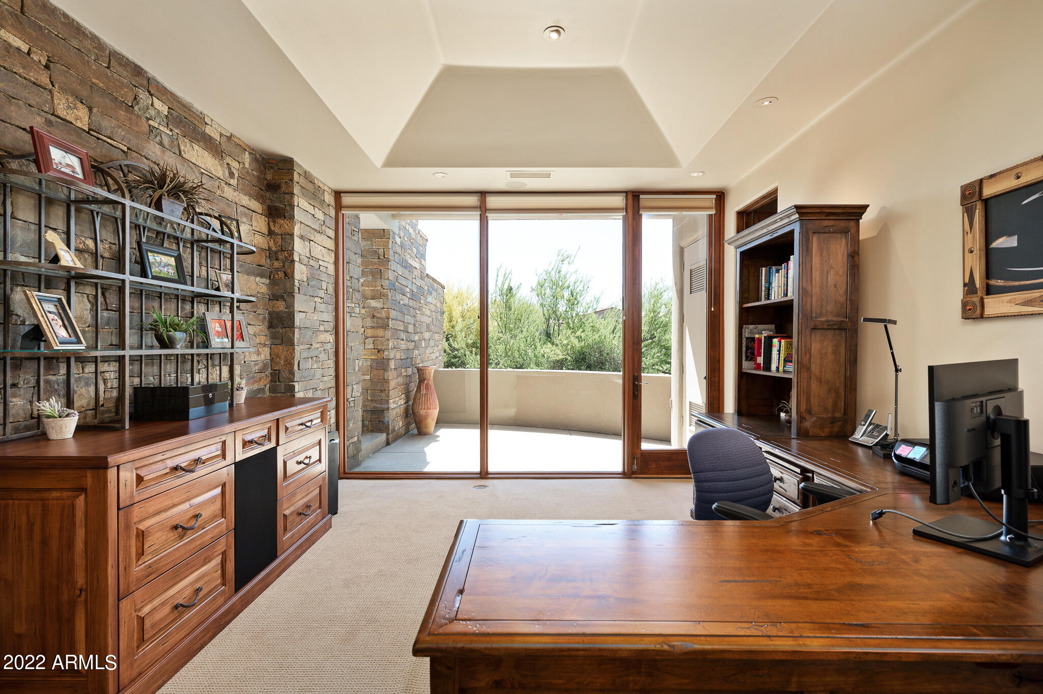 DESERT MOUNTAIN PHASE 3 UNIT 32, Village of Saguaro Forest - Residential