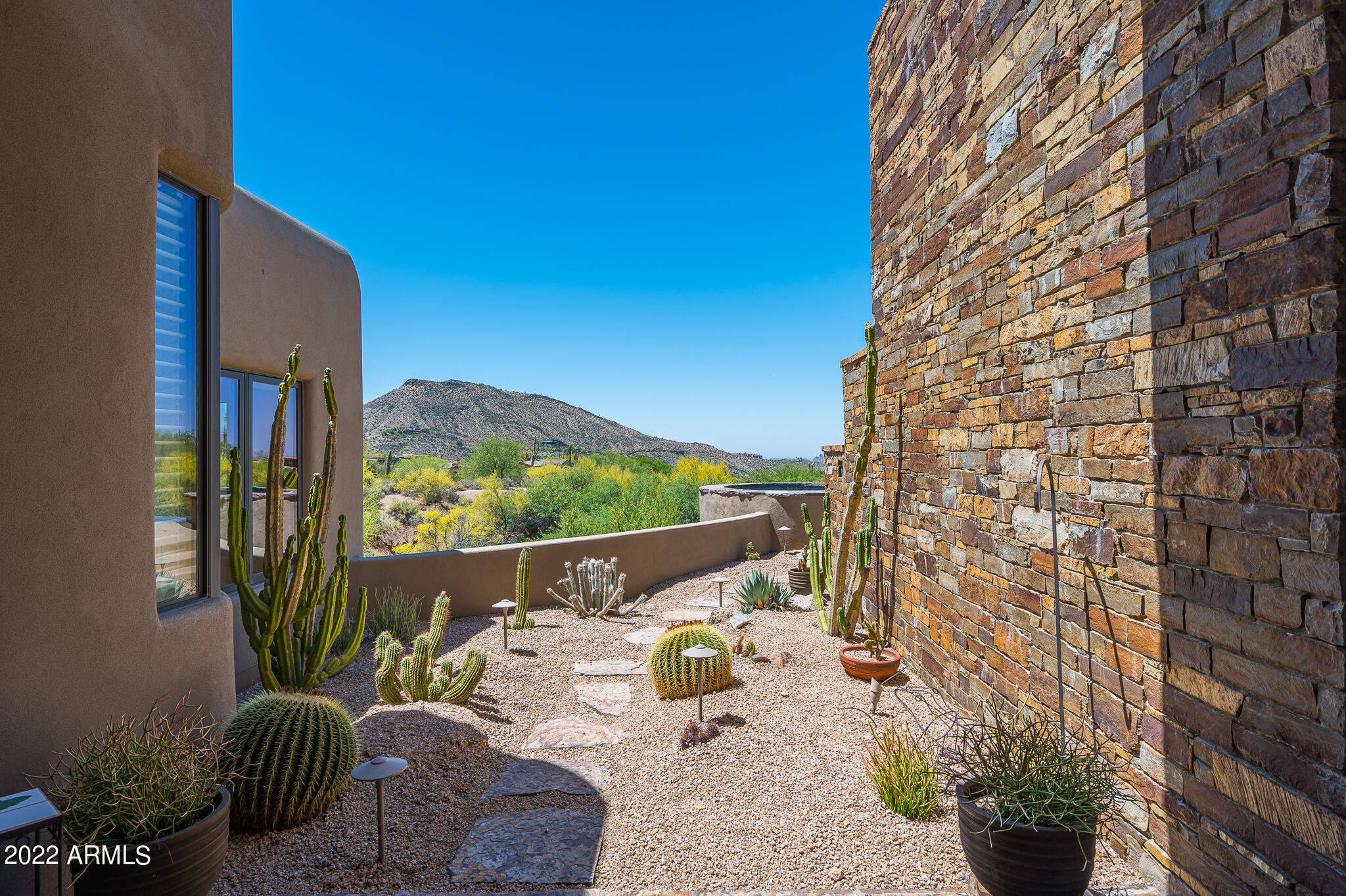 DESERT MOUNTAIN PHASE 3 UNIT 32, Village of Saguaro Forest - Residential