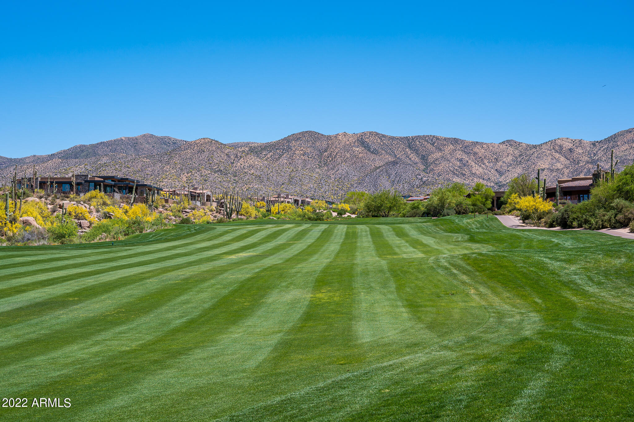 DESERT MOUNTAIN PHASE 3 UNIT 32, Village of Saguaro Forest - Residential