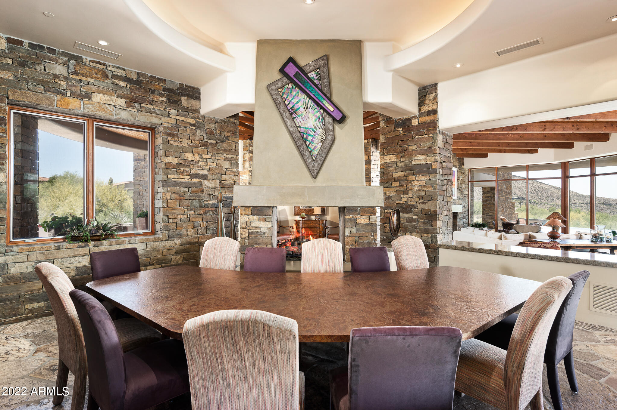 DESERT MOUNTAIN PHASE 3 UNIT 32, Village of Saguaro Forest - Residential