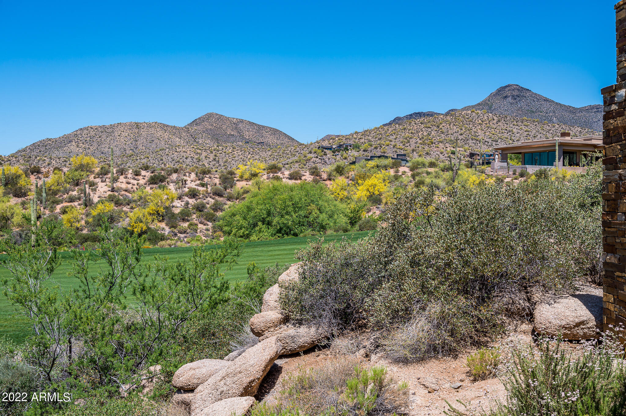DESERT MOUNTAIN PHASE 3 UNIT 32, Village of Saguaro Forest - Residential