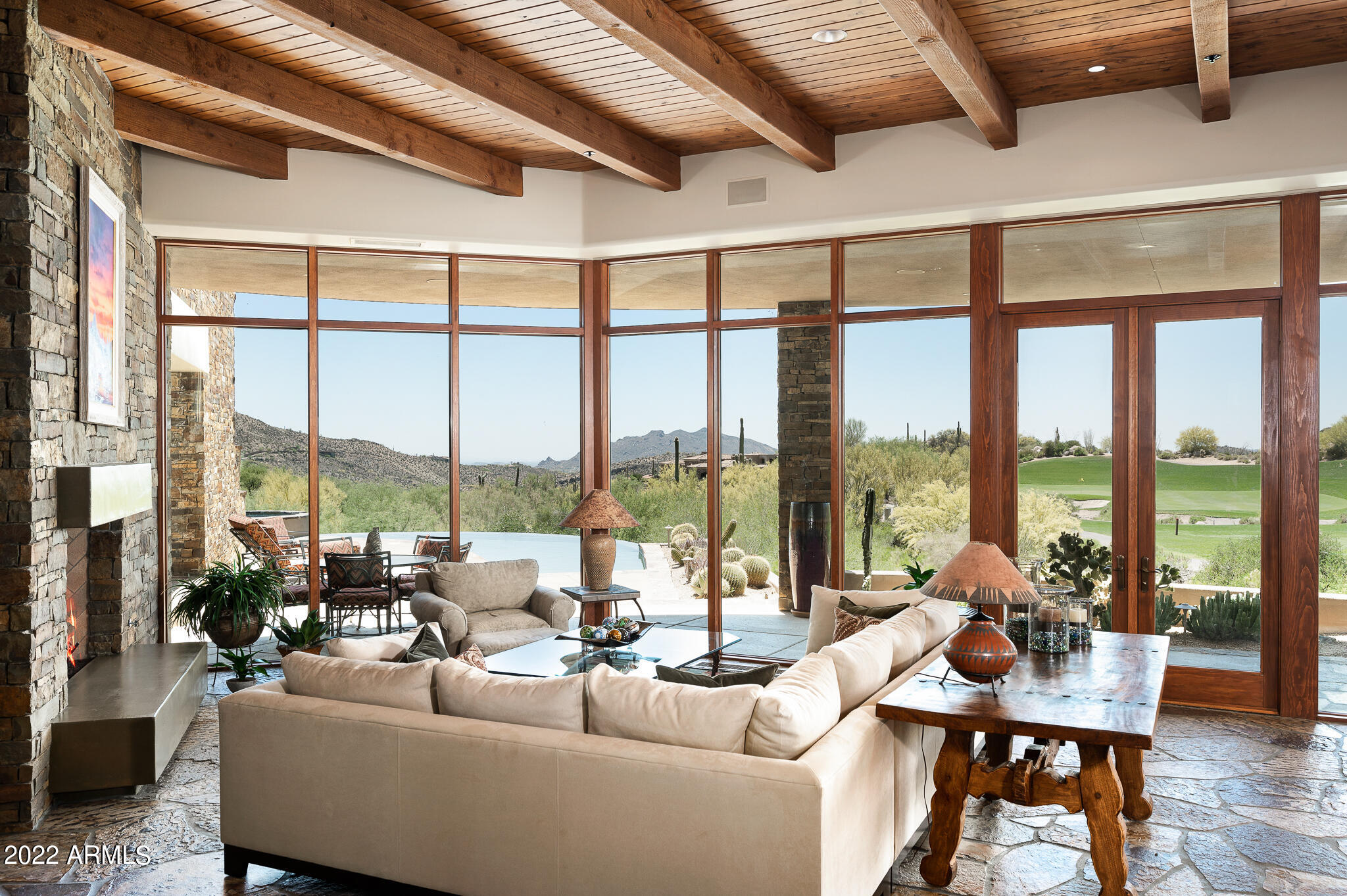 DESERT MOUNTAIN PHASE 3 UNIT 32, Village of Saguaro Forest - Residential