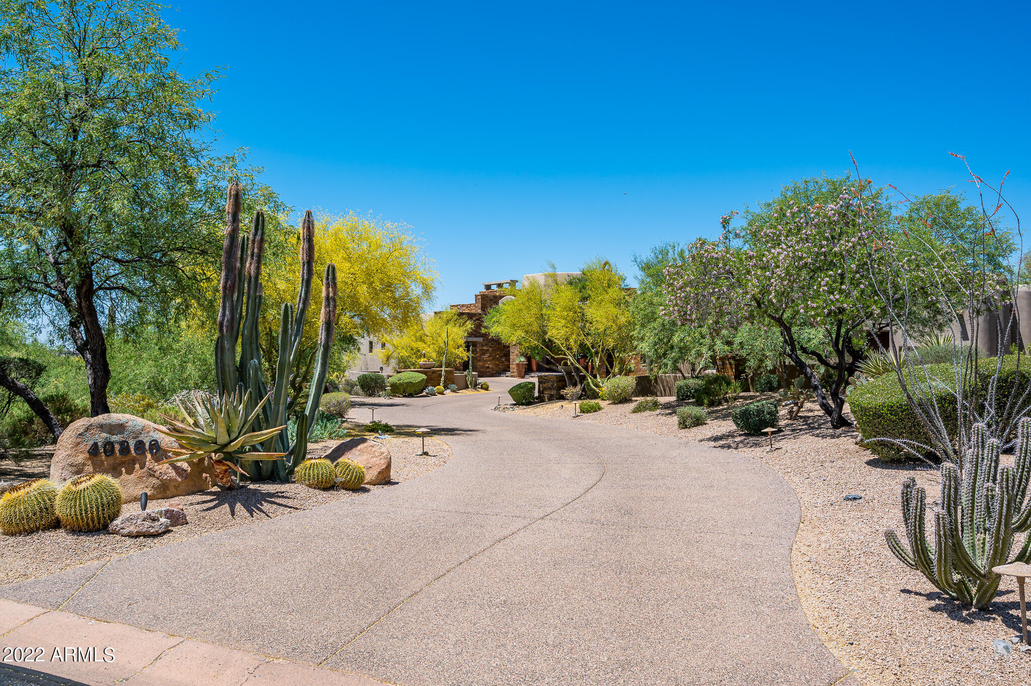 DESERT MOUNTAIN PHASE 3 UNIT 32, Village of Saguaro Forest - Residential