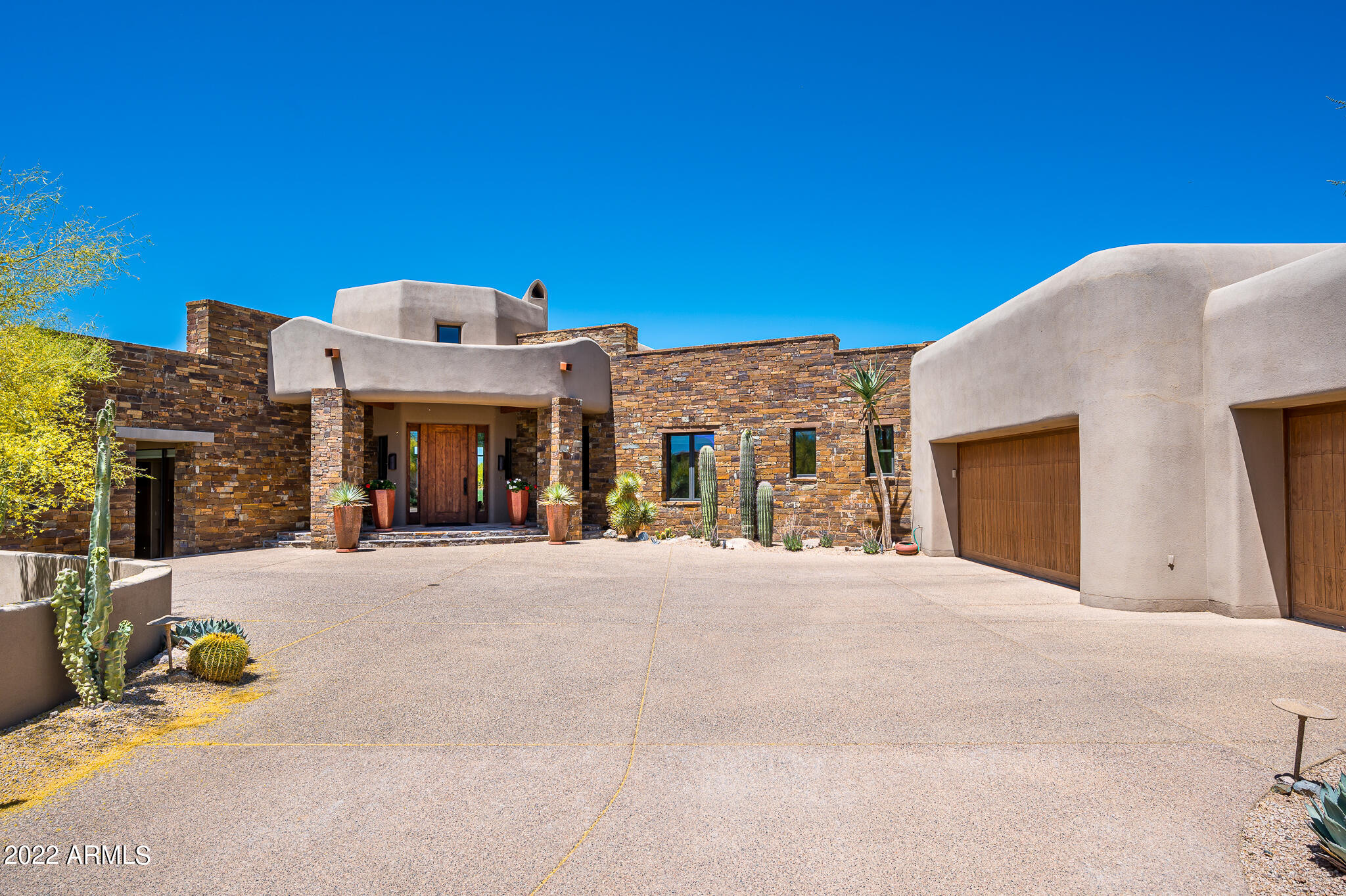 DESERT MOUNTAIN PHASE 3 UNIT 32, Village of Saguaro Forest - Residential