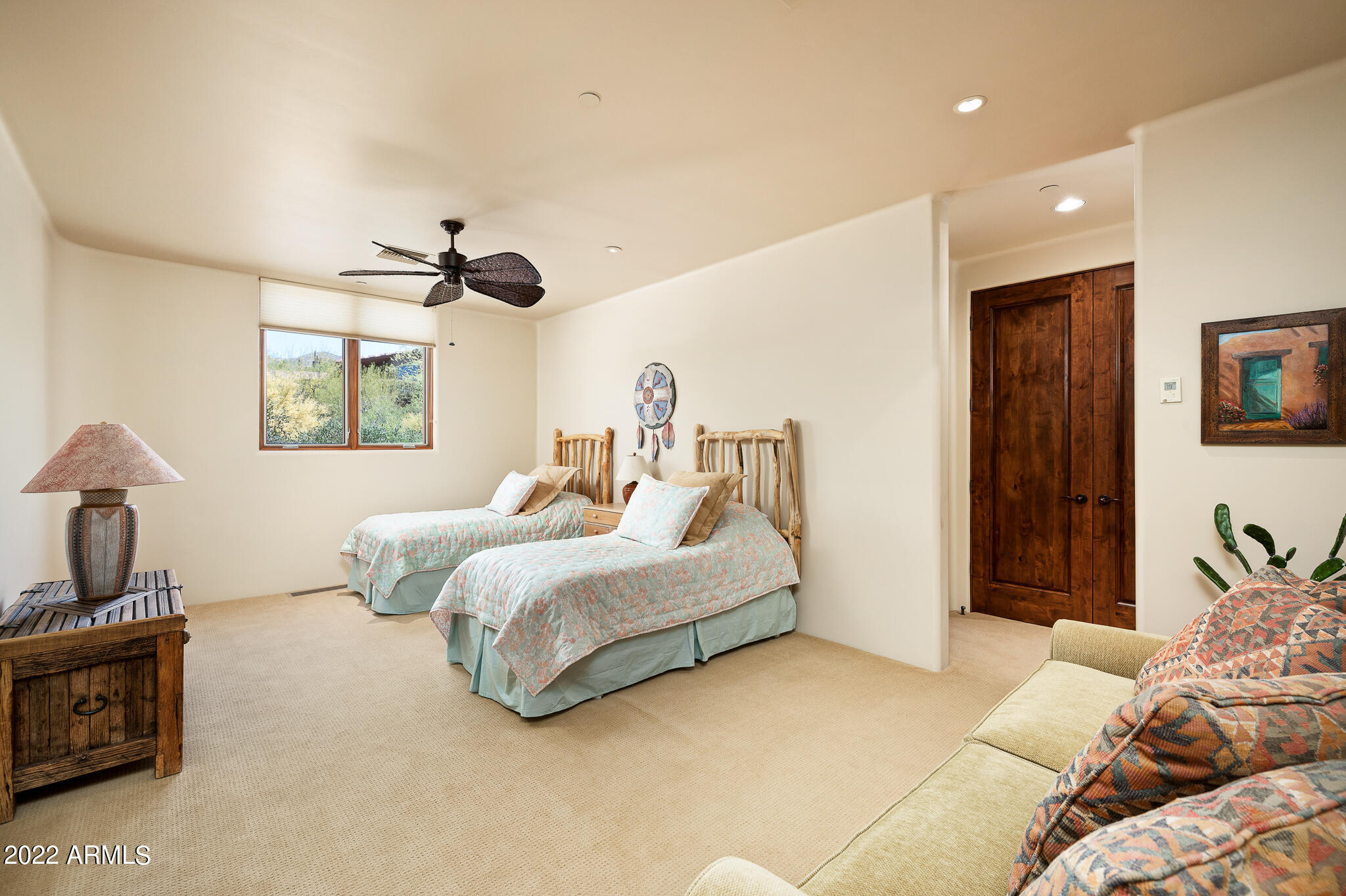 DESERT MOUNTAIN PHASE 3 UNIT 32, Village of Saguaro Forest - Residential
