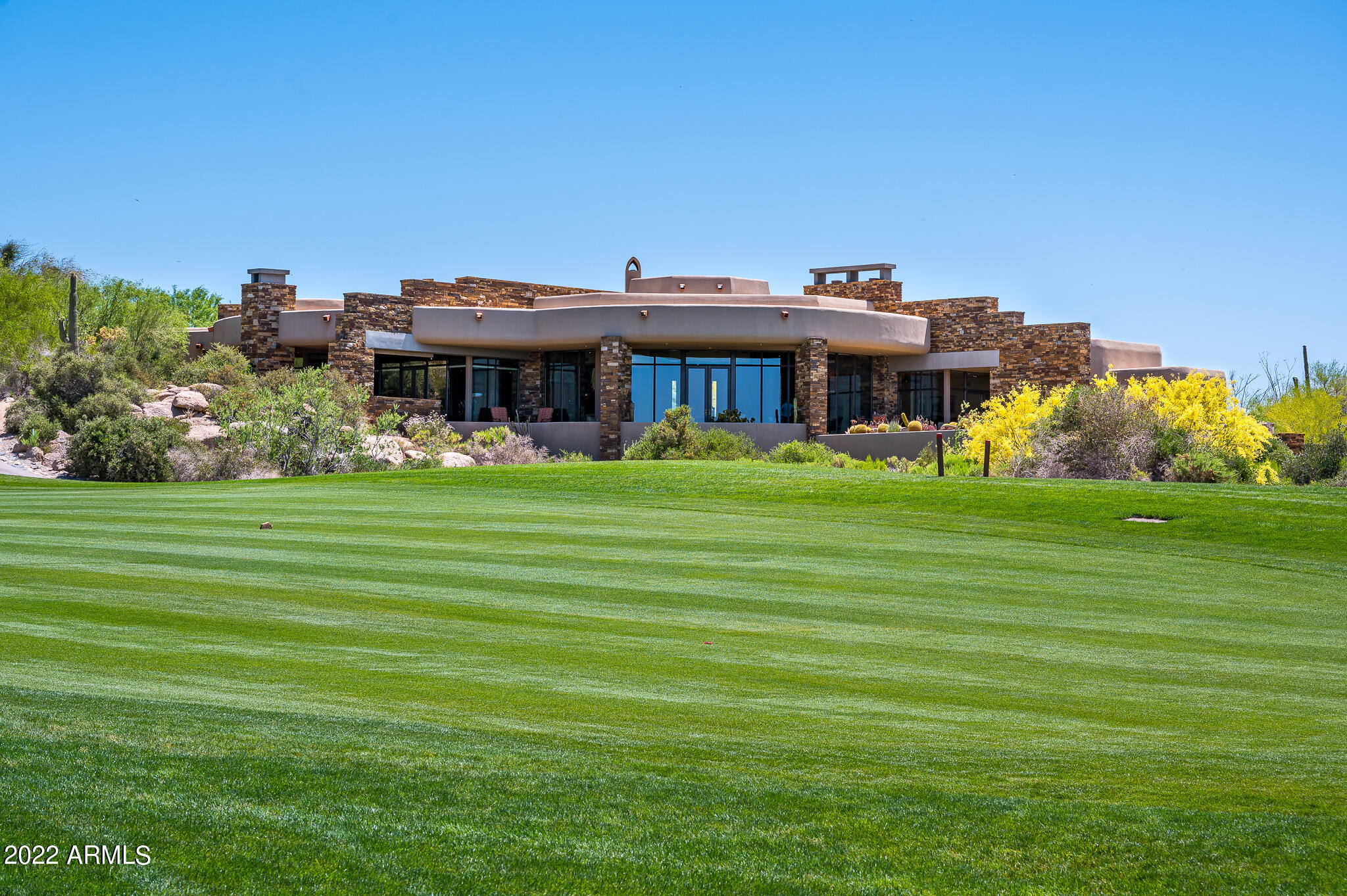 DESERT MOUNTAIN PHASE 3 UNIT 32, Village of Saguaro Forest - Residential