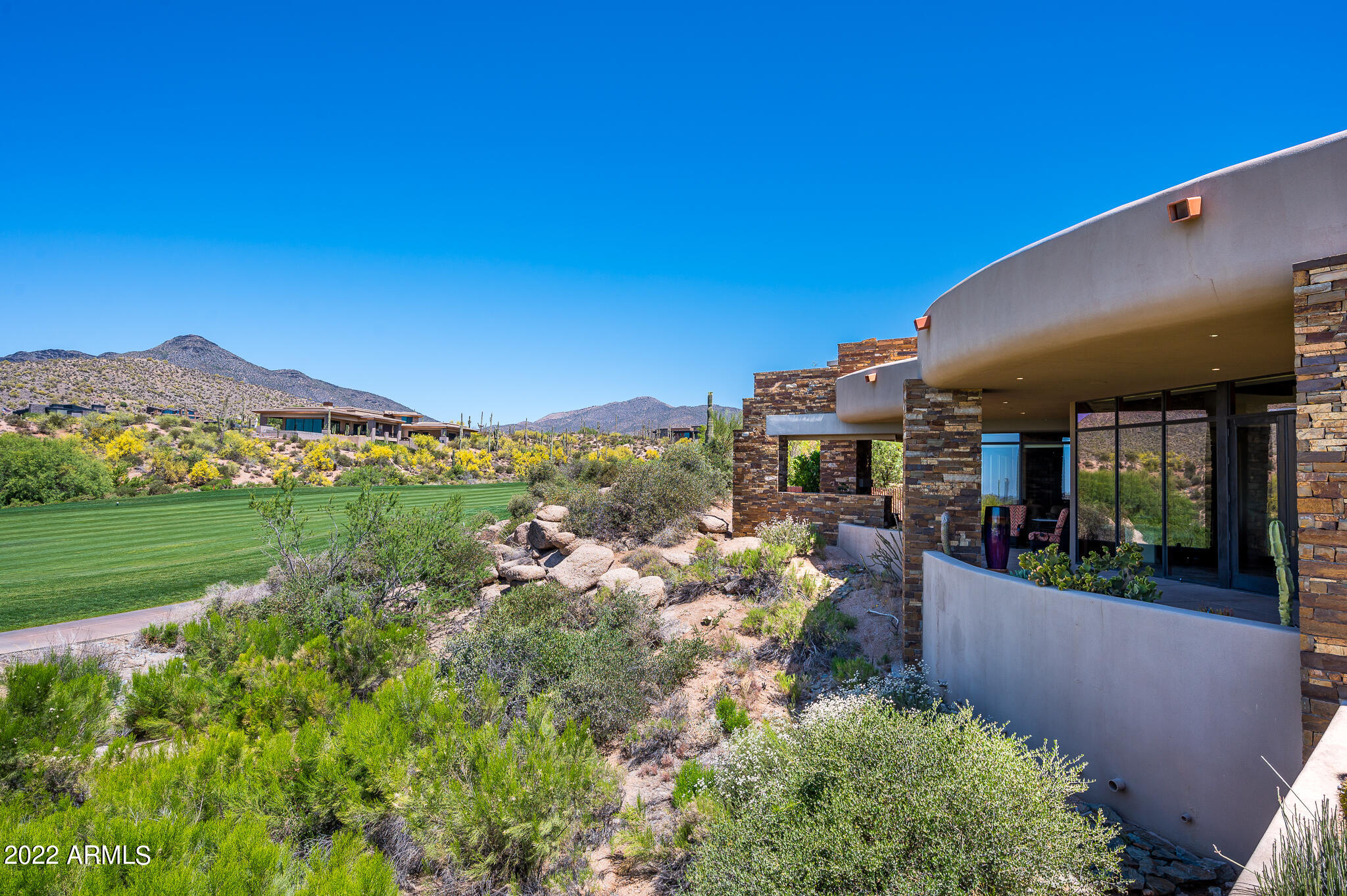 DESERT MOUNTAIN PHASE 3 UNIT 32, Village of Saguaro Forest - Residential