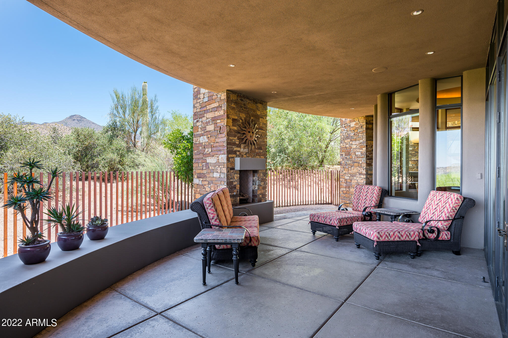 DESERT MOUNTAIN PHASE 3 UNIT 32, Village of Saguaro Forest - Residential