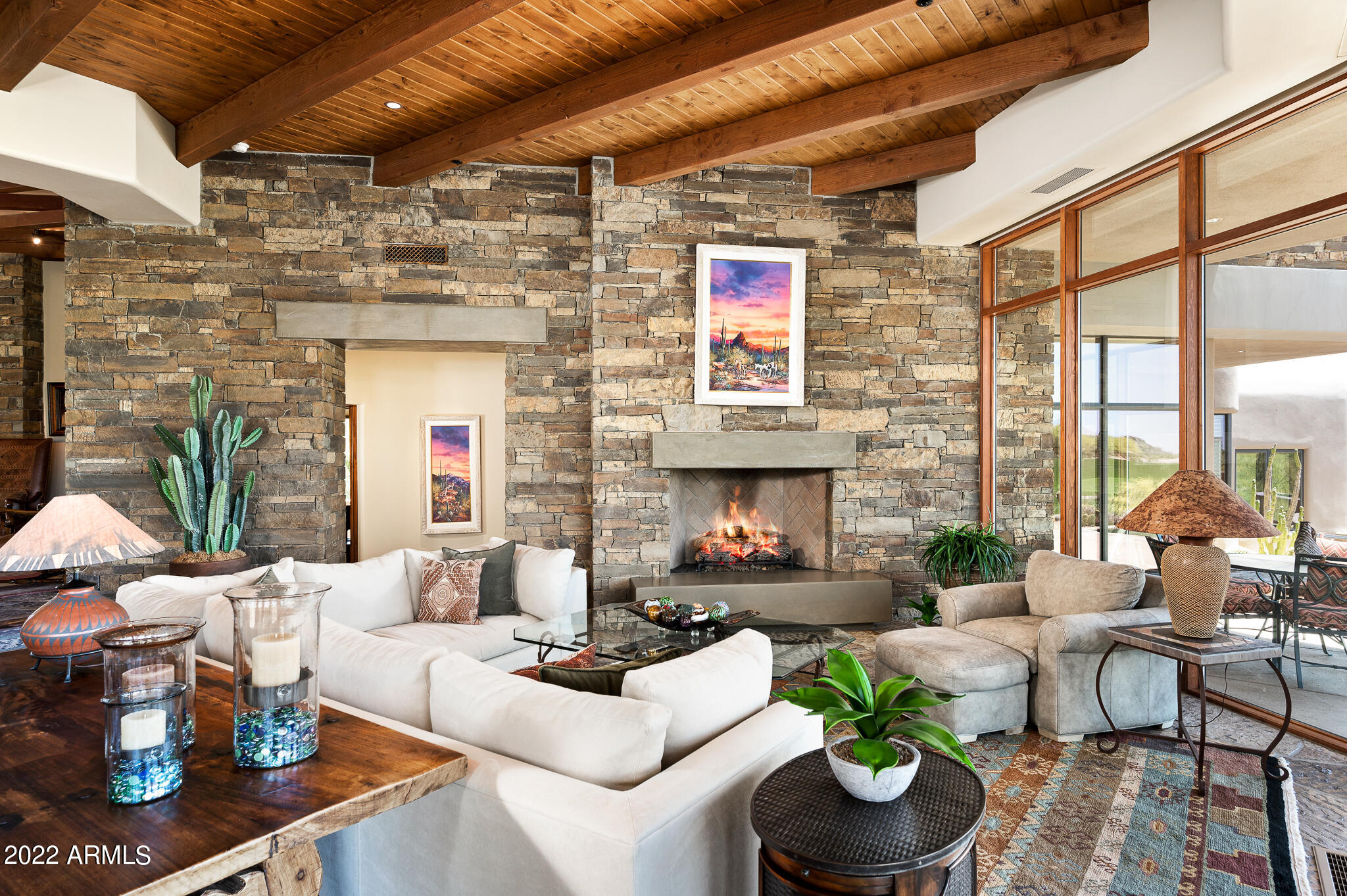 DESERT MOUNTAIN PHASE 3 UNIT 32, Village of Saguaro Forest - Residential