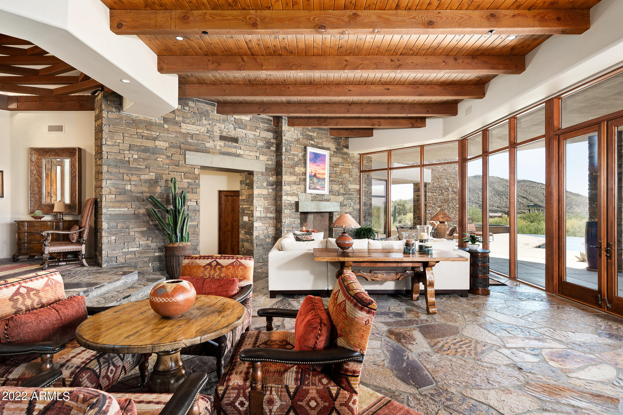 DESERT MOUNTAIN PHASE 3 UNIT 32, Village of Saguaro Forest - Residential